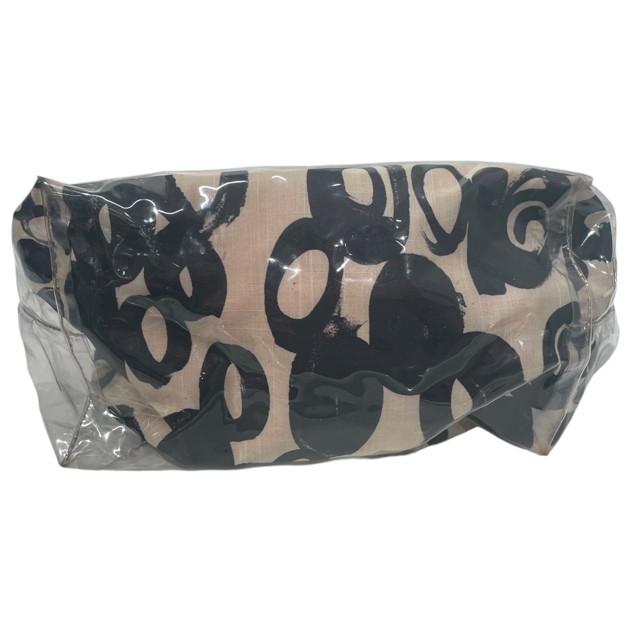 MARNI/Tote Bag/All Over Print/MLT/PVC bag view 5