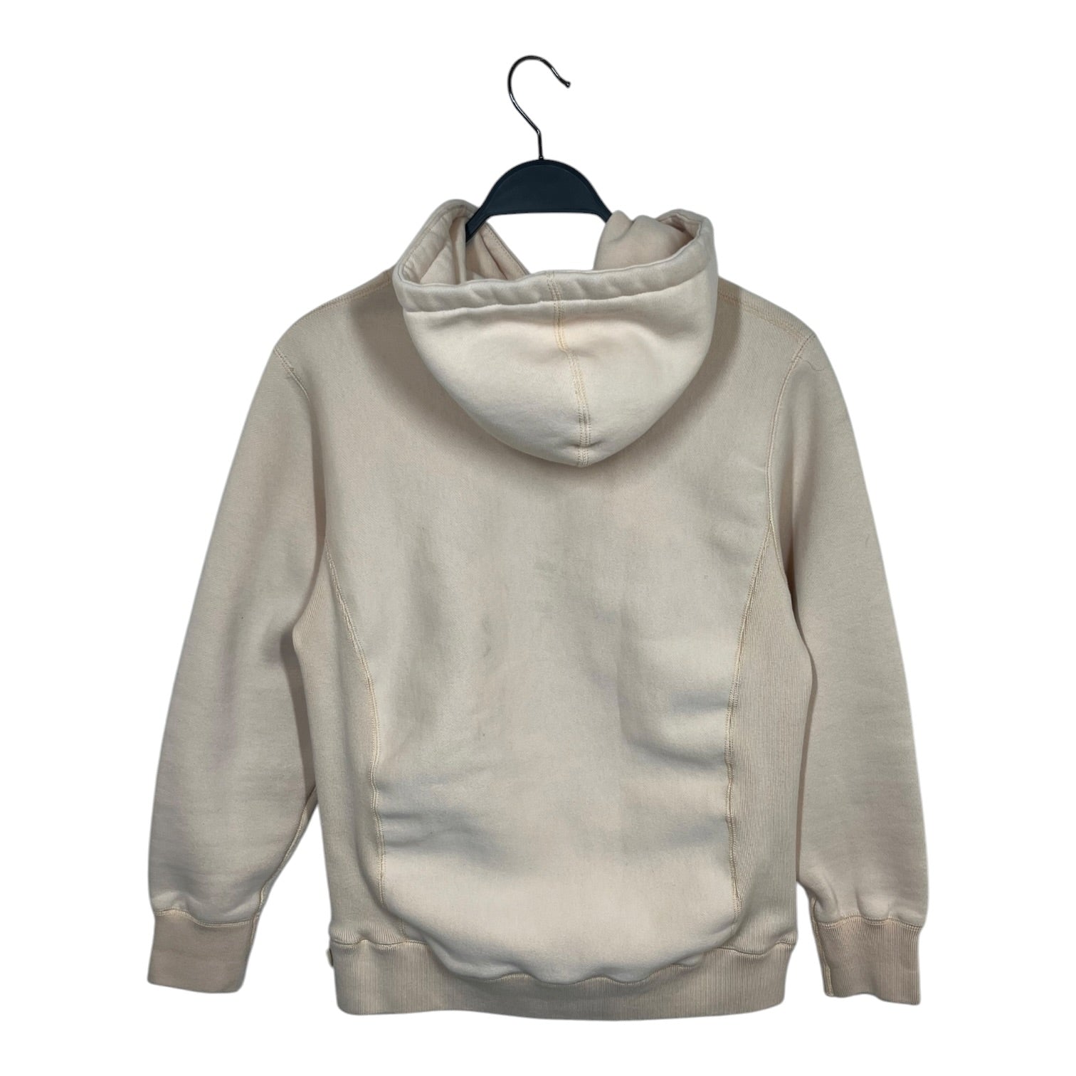 Supreme/Hoodie/S/Cotton/Pink/BOX LOGO view 2