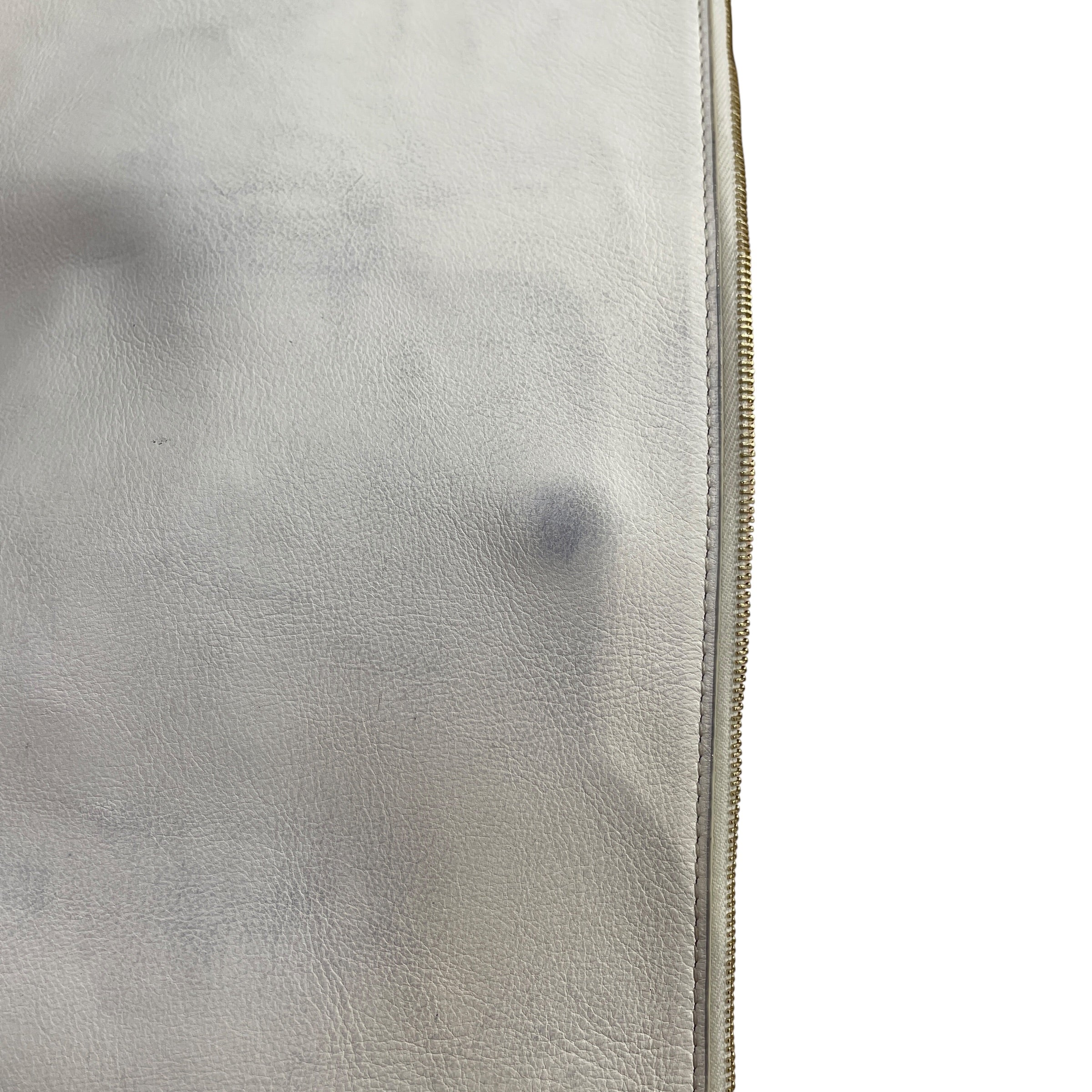 CELINE/Bag/Leather/MLT/B&W MULTI USE BAG view 8