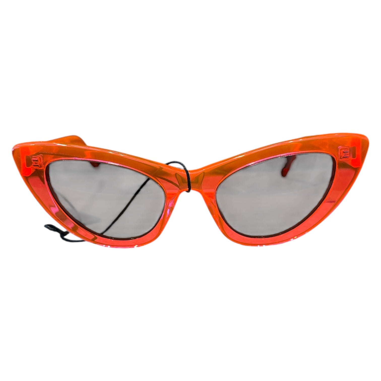 SAINT LAURENT/Sunglasses/Plastic/ORN/LILY SUNGLASSES view 1