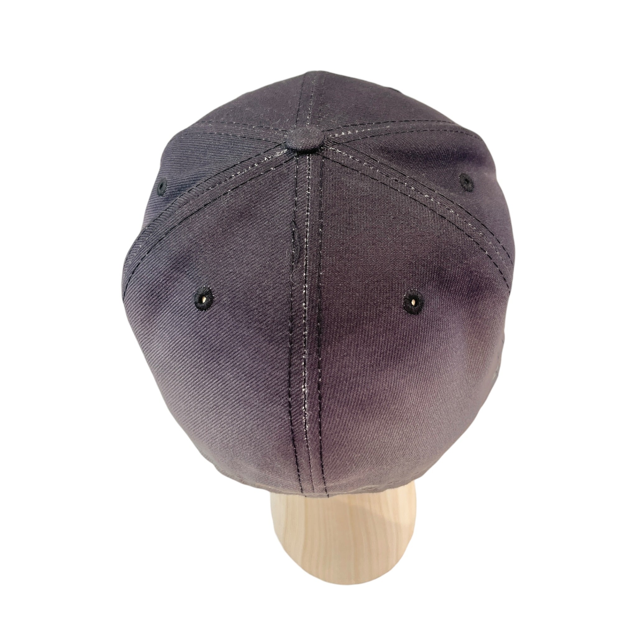 Supreme/Cap/Monogram/Cotton/GRY/ view 5