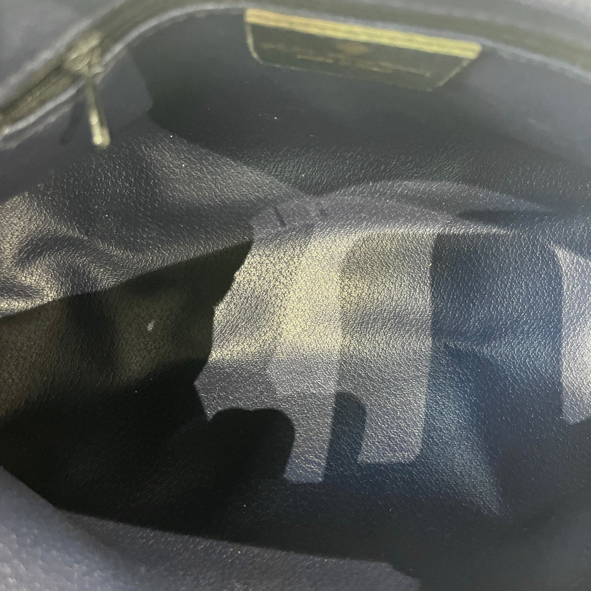 GUCCI/Hand Bag/OS/All Over Print/Leather/GRY/579235055 view 4