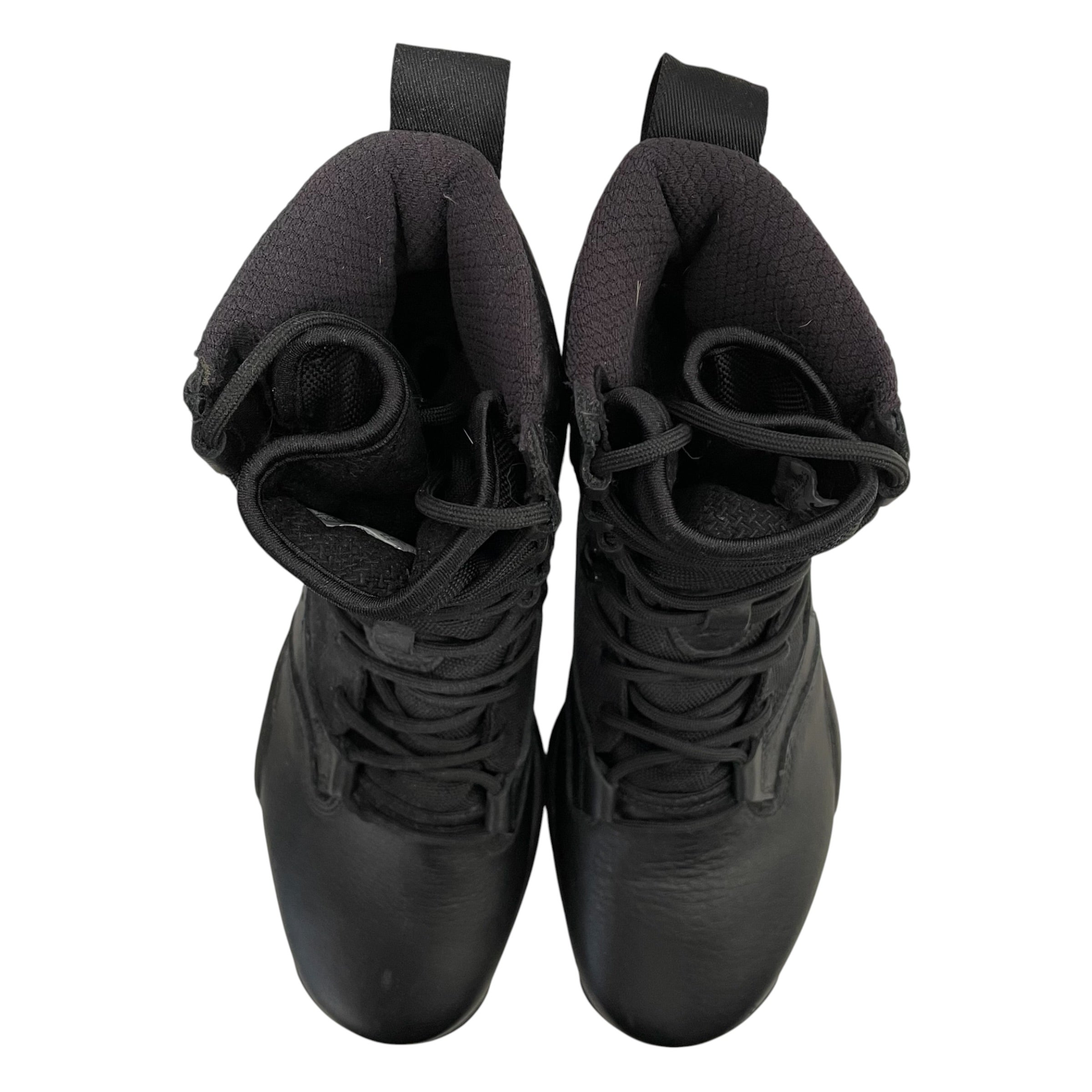 NIKE ACG/Hi-Sneakers/US 6.5/Gore-Tex/BLK/ view 6