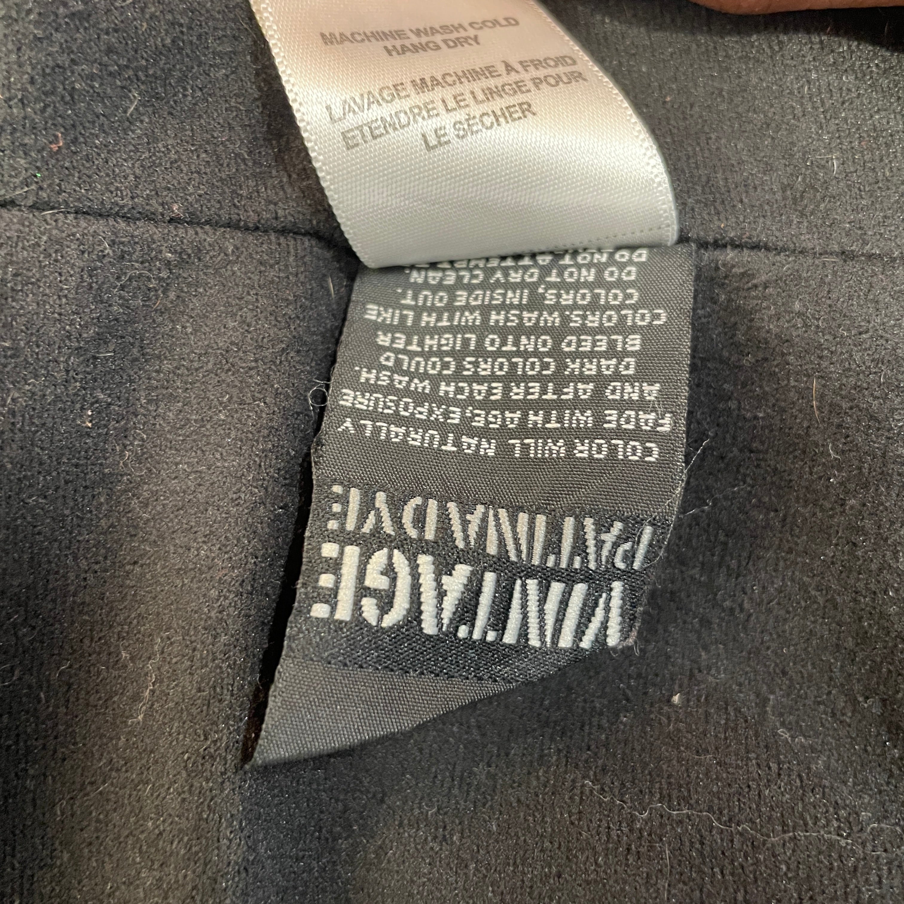 kuhl/Jacket/M/Cotton/BLK/ view 5