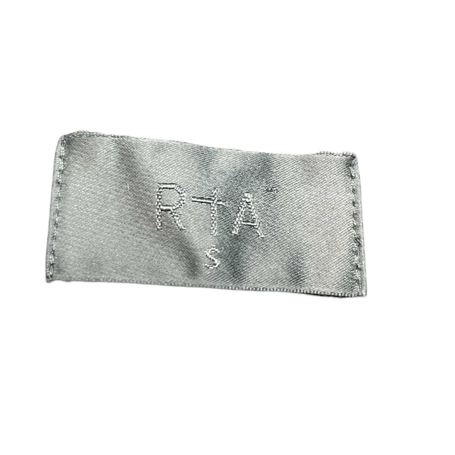 RTA/Suits/S/Nylon/BLK/ view 3