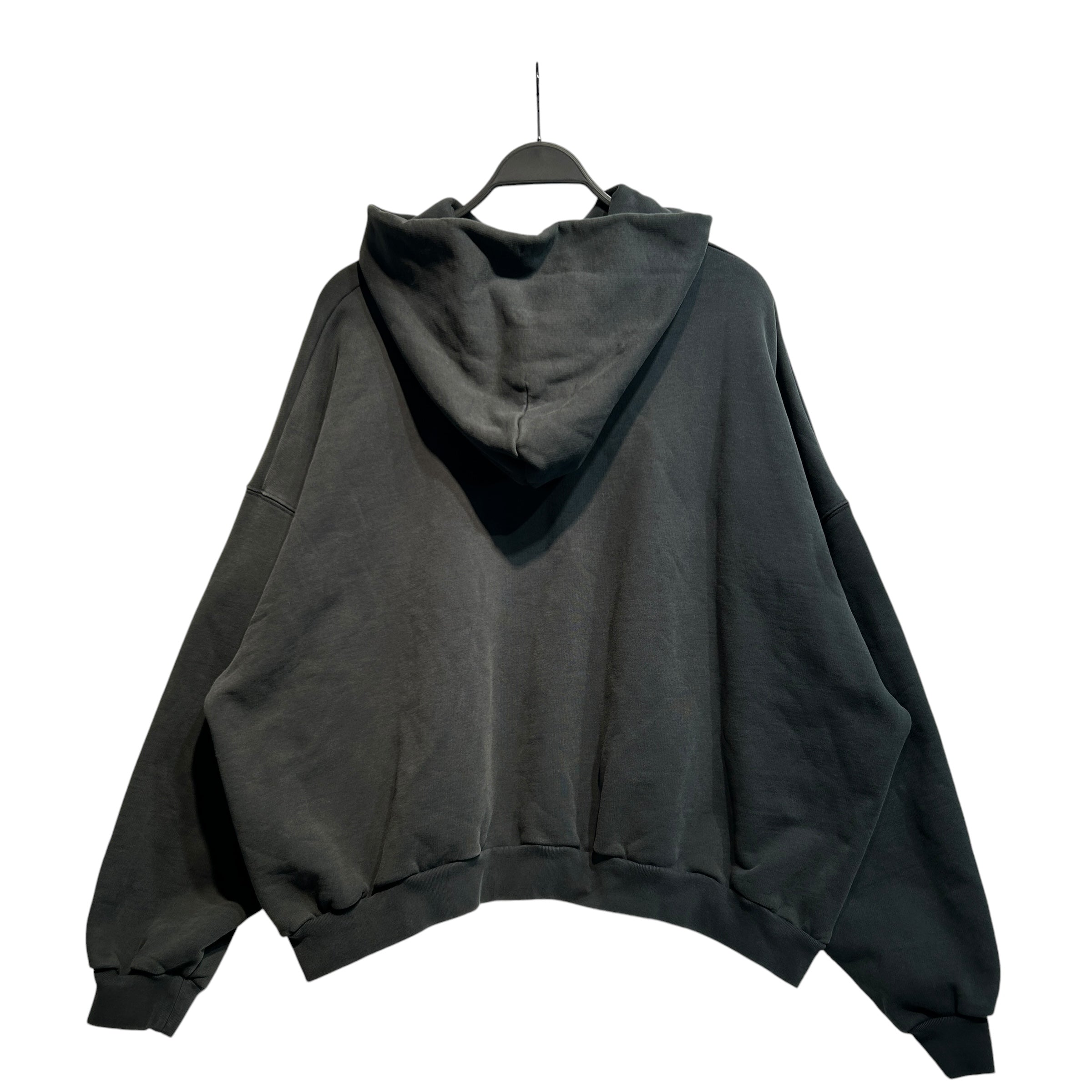 BALENCIAGA/adidas/Hoodie/2/Graphic/Cotton/GRN/TREFOIL view 2