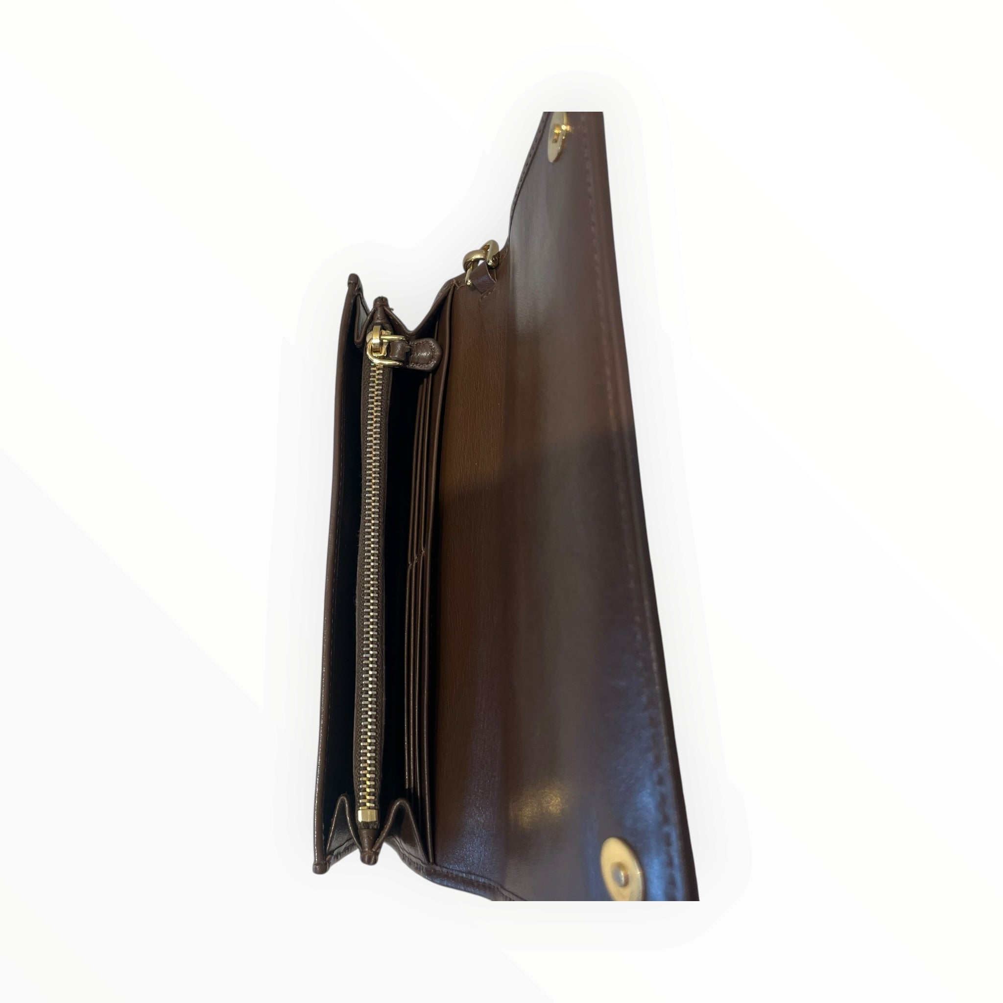 PRADA/Bag/All Over Print/CML/Velvet Cashier Clutch view 6