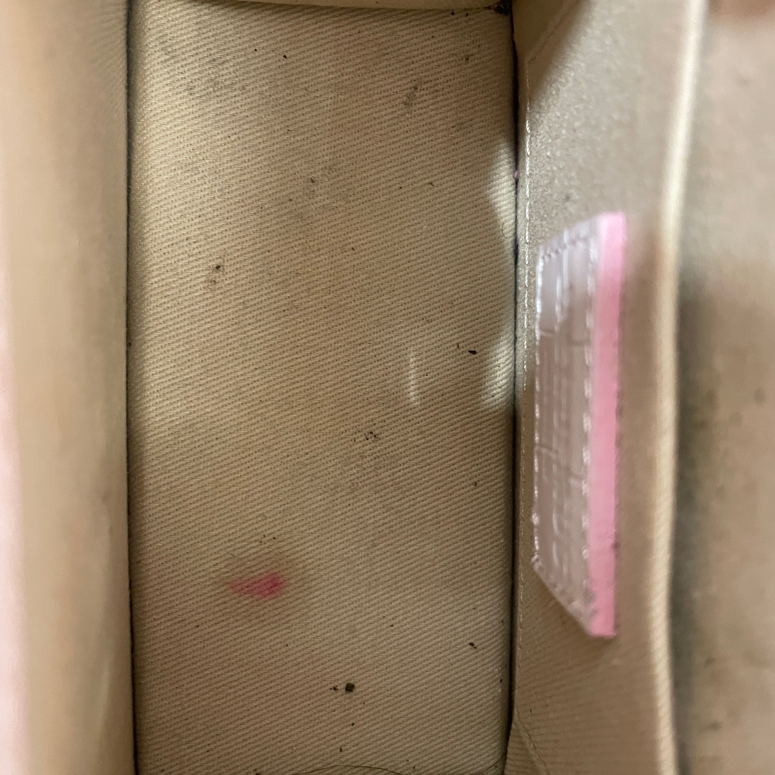 JACQUEMUS/Hand Bag/Leather/PNK/Jacquemus view 4