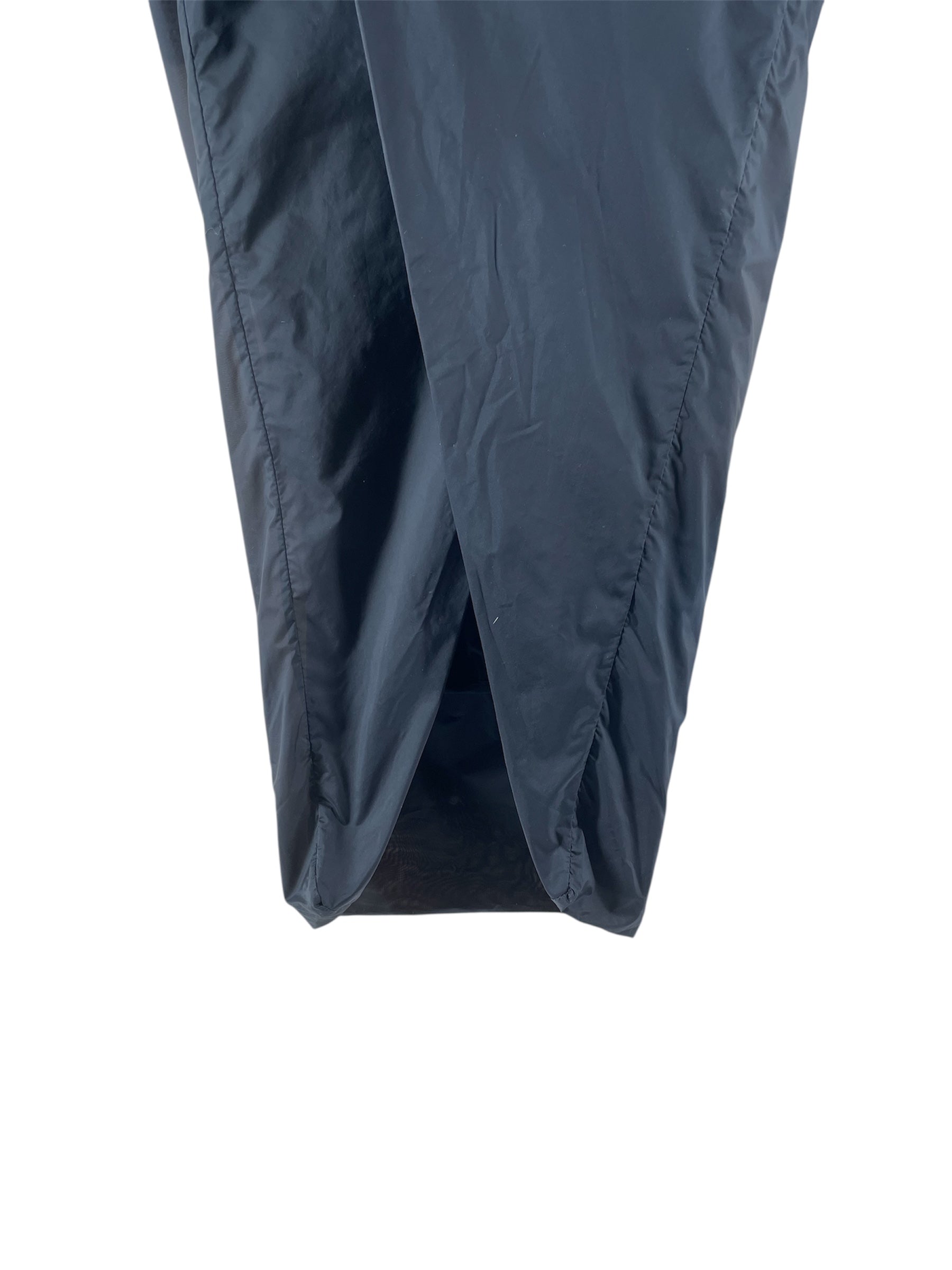 Rick Owens/Long Skirt/4/Nylon/BLK/Maxi Length/ISLAND S/S13 view 3