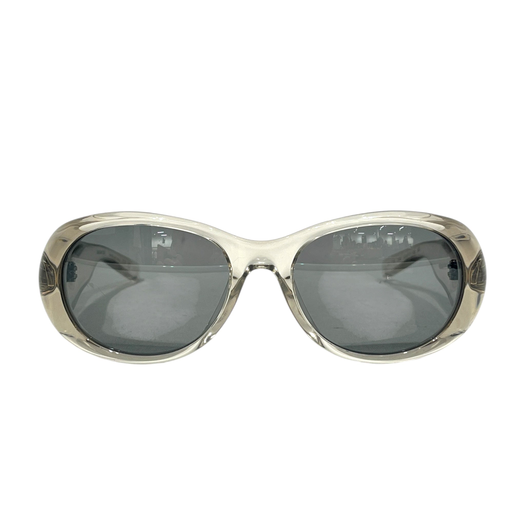 SAINT LAURENT/Sunglasses/Plastic/CLR/SL736 view 1