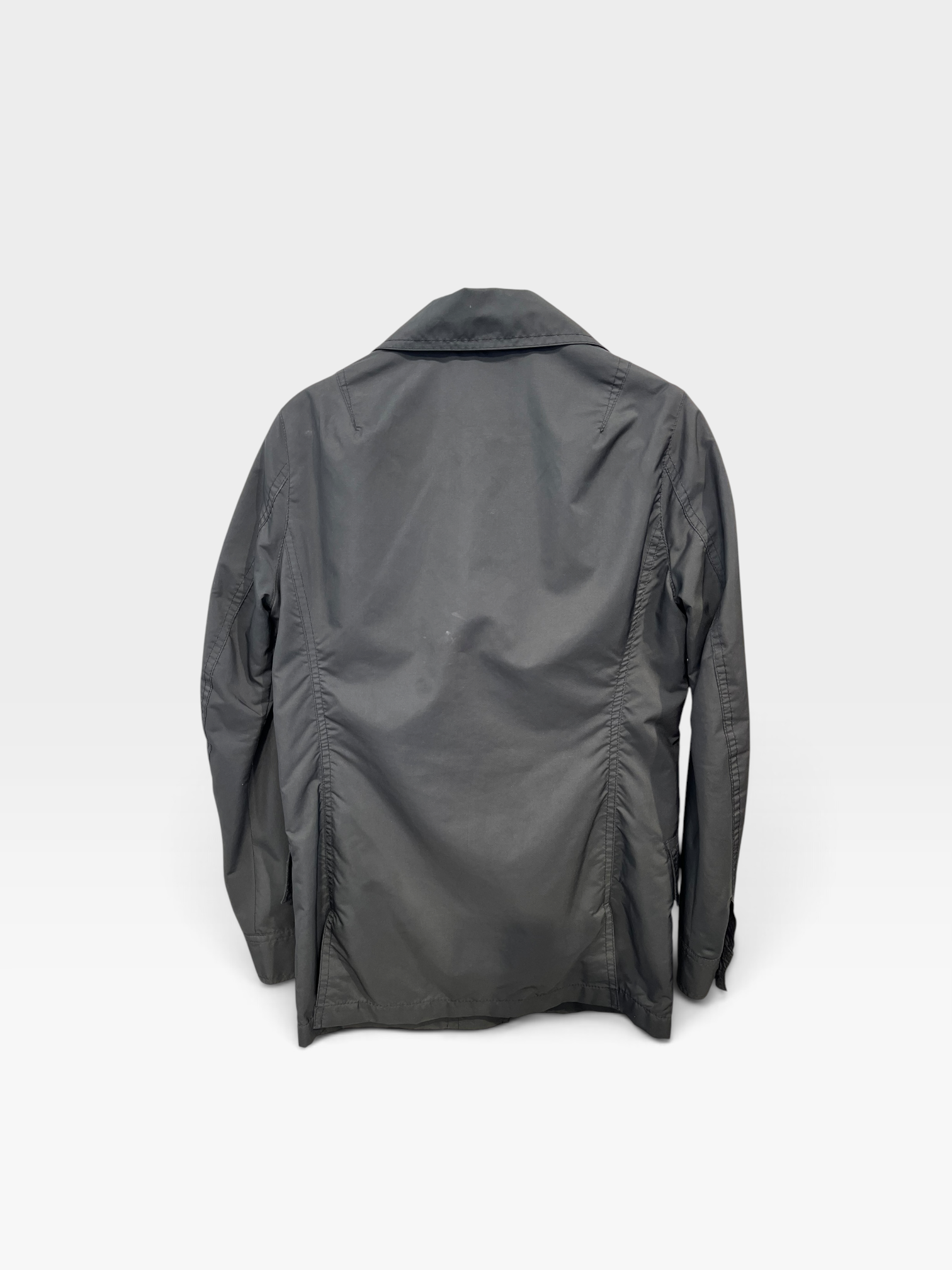 Hysterics/Windbreaker/Nylon/BLK/SPIDER PATCH view 2