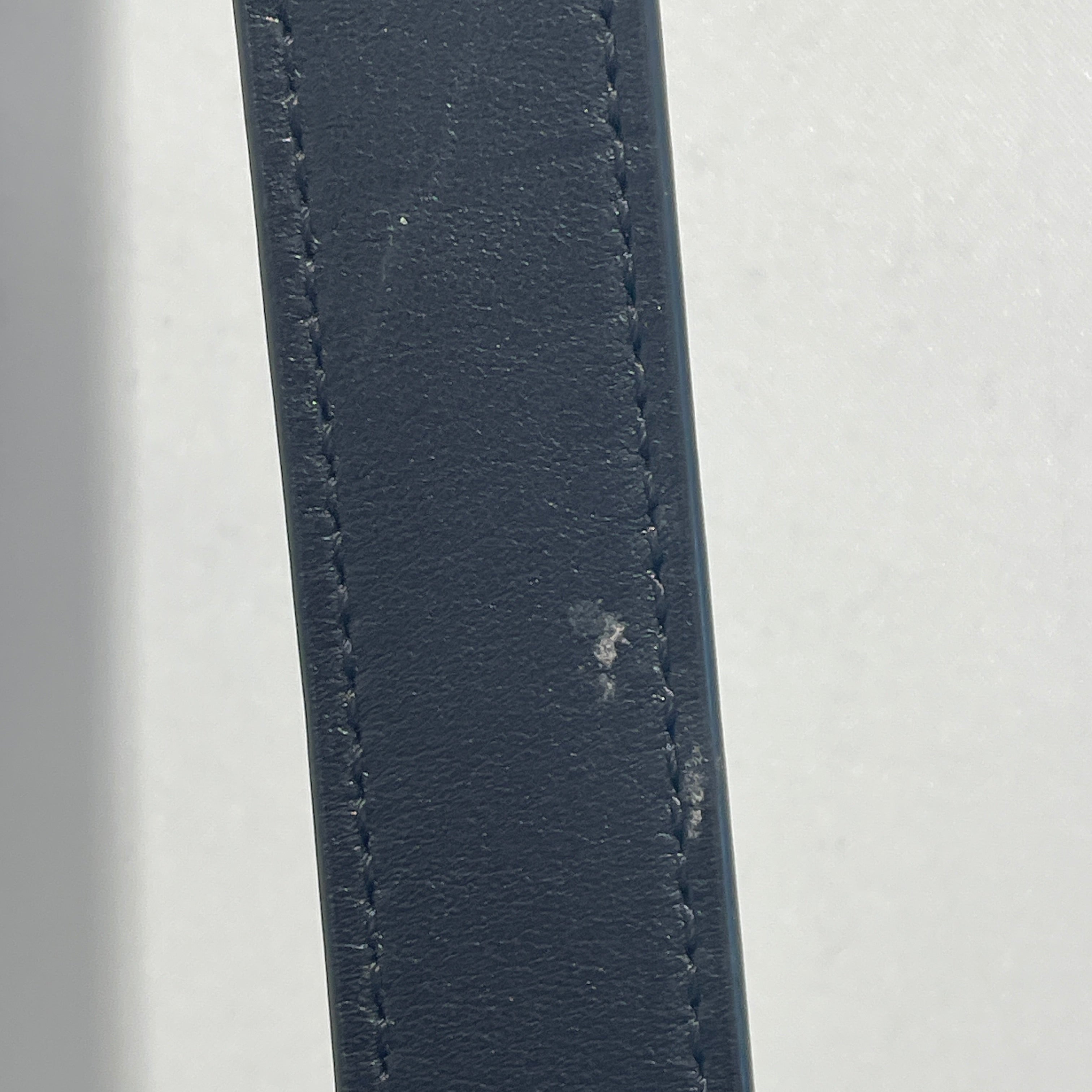 COACH/Cross Body Bag/Leather/BLK/TABBY 20 view 9
