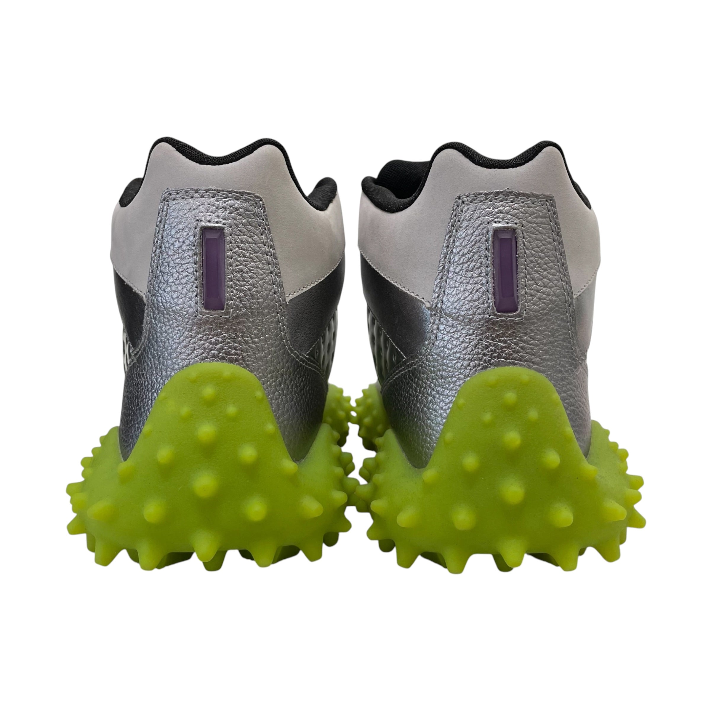EYTYS/Hi-Sneakers/US 11.5/SLV/apttex view 5