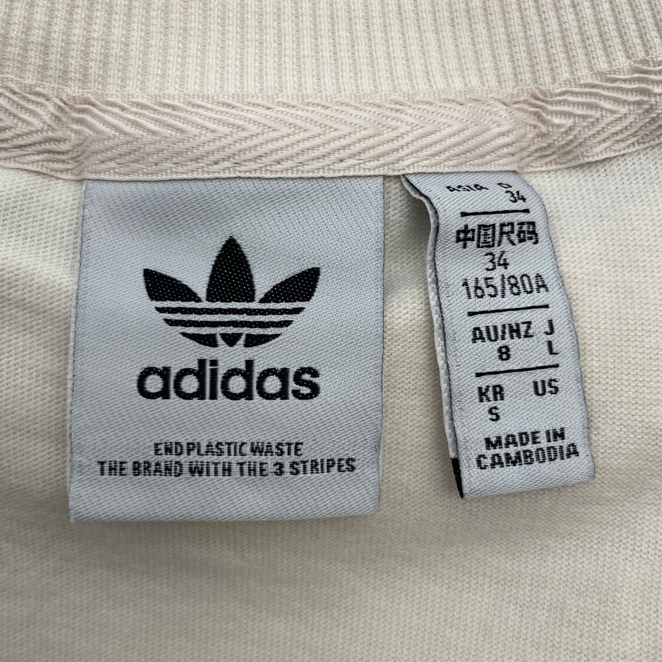 adidas/Dress/Nylon/GRY/ view 3