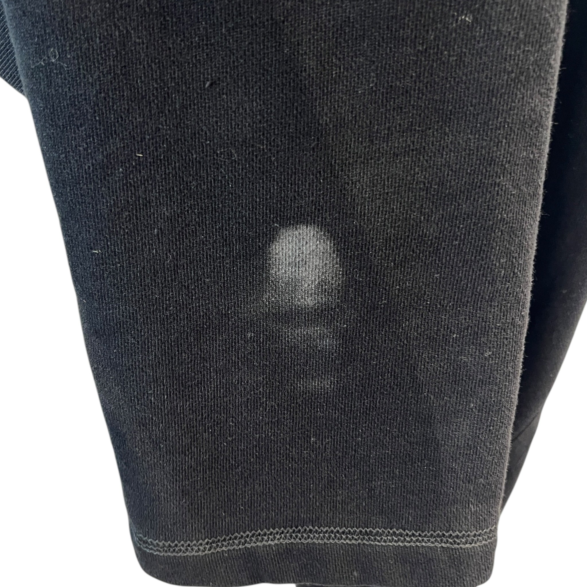 GREG LAUREN/Pants/2/Cotton/BLK/ view 5