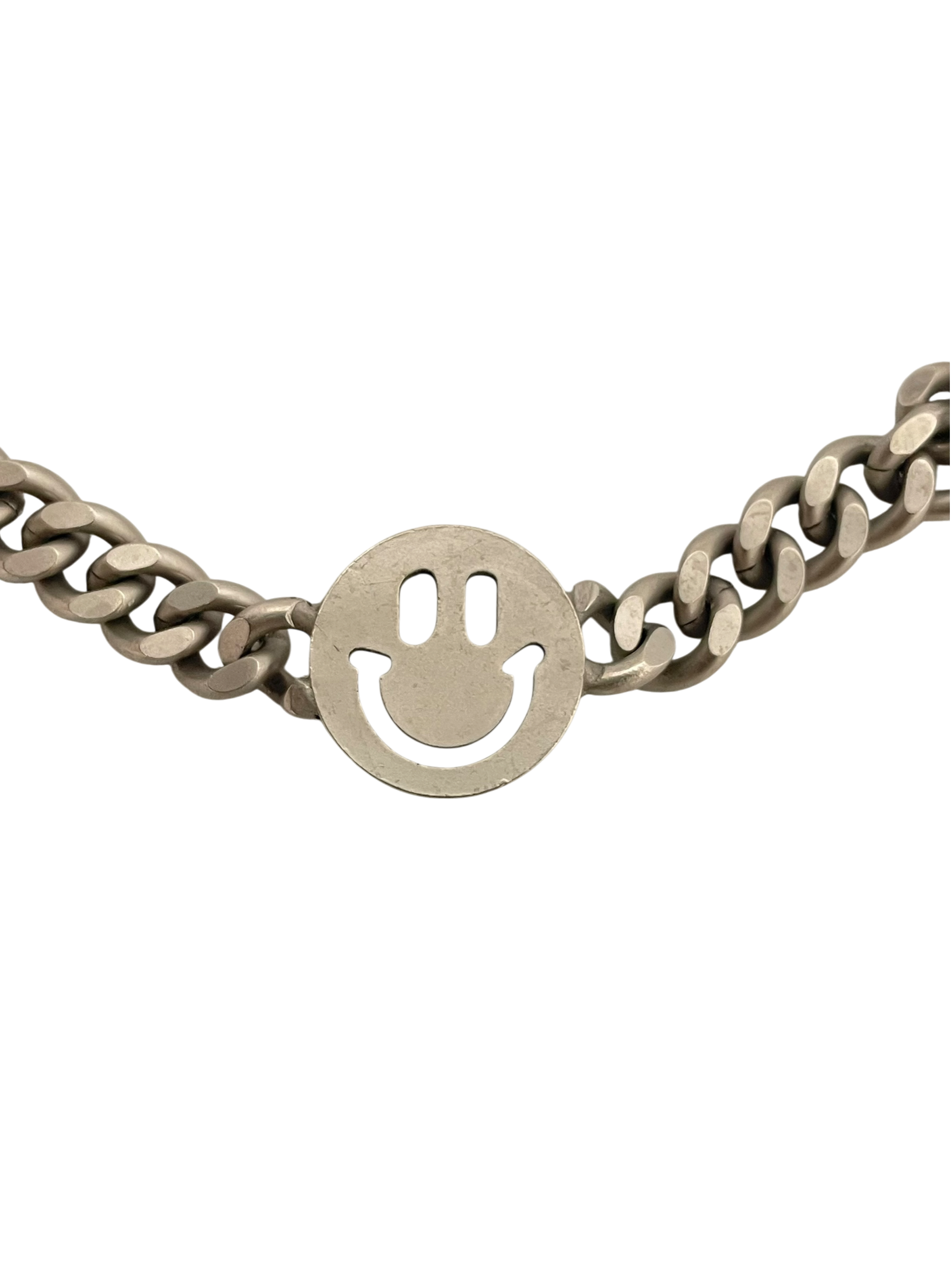 1017 ALYX 9SM(ALYX)/Jewelry/SLV/BUCKLE CHAIN LINK view 5
