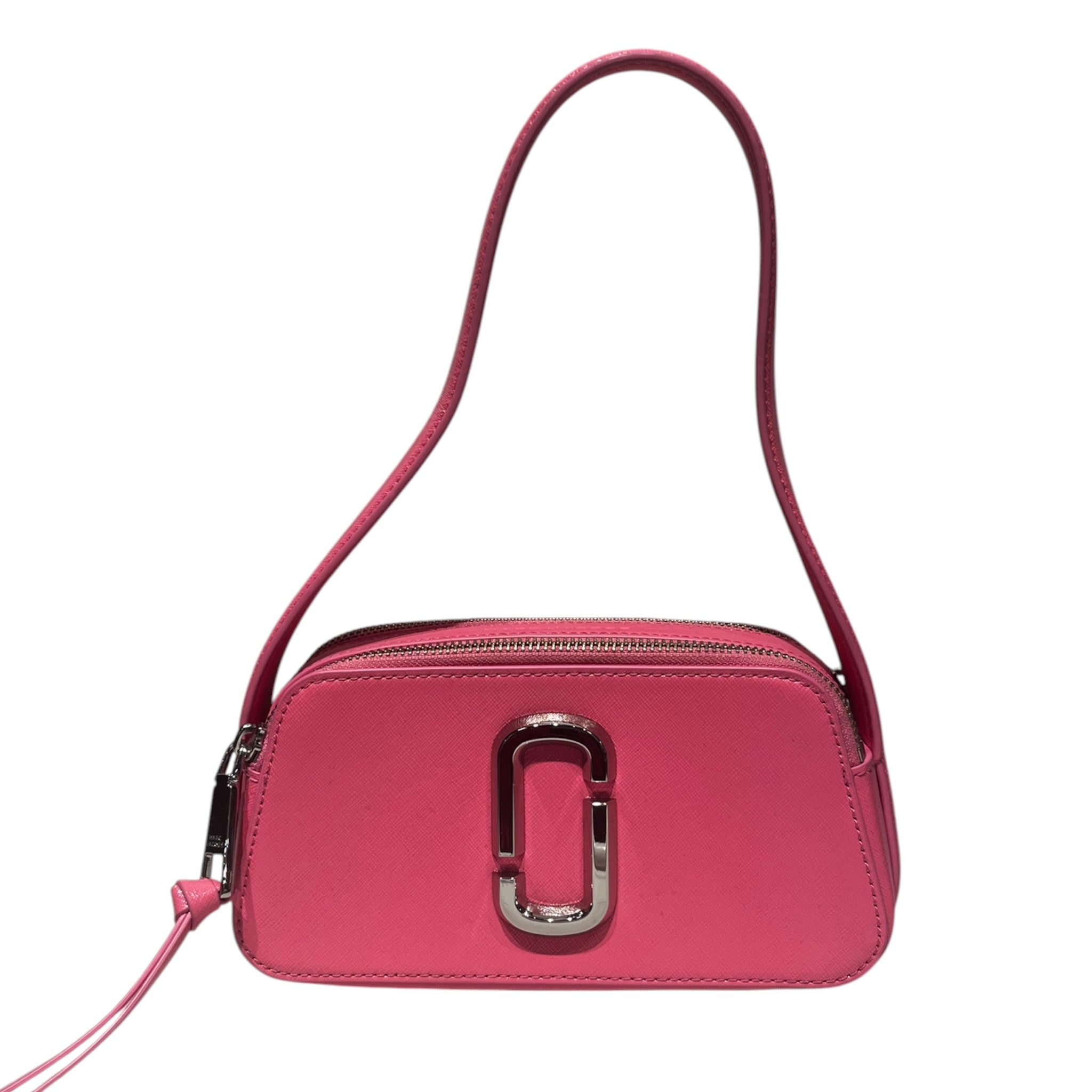 MARC JACOBS/Hand Bag/PNK/SNAPSHOT HANDBAG view 1
