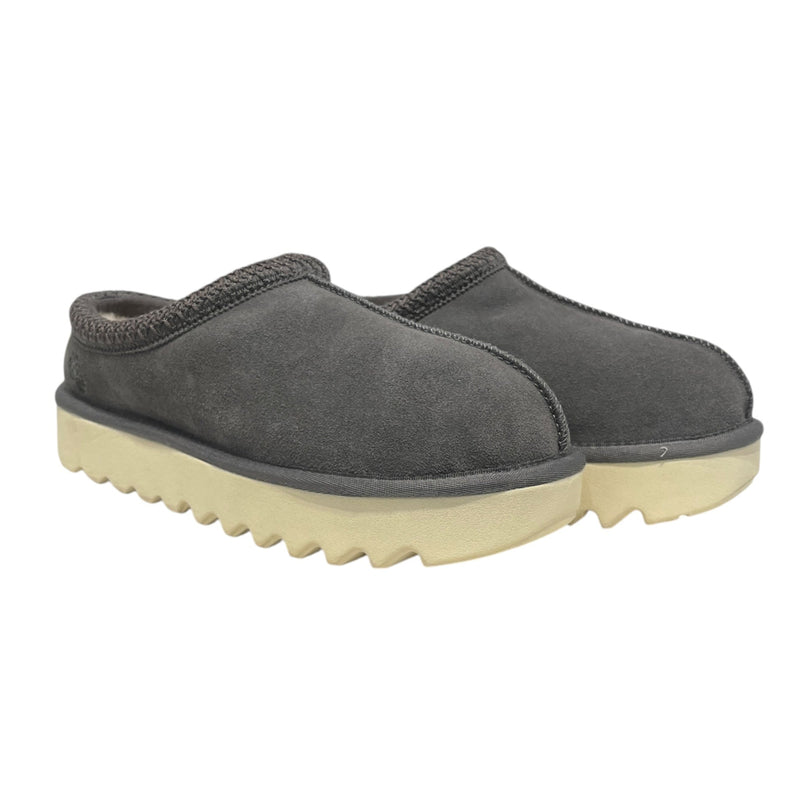 DARCSPORT/Shoes/US 9/GRY/