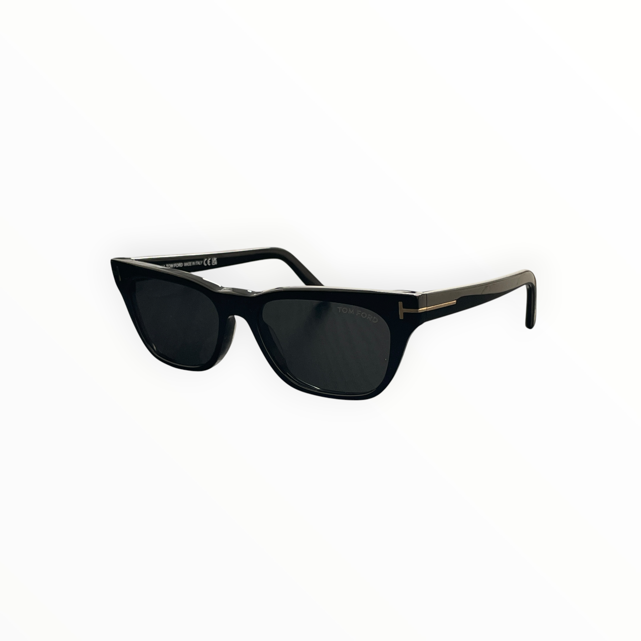 TOM FORD/Sunglasses/Plastic/BLK/M's/PENN 02 TF1362 view 2