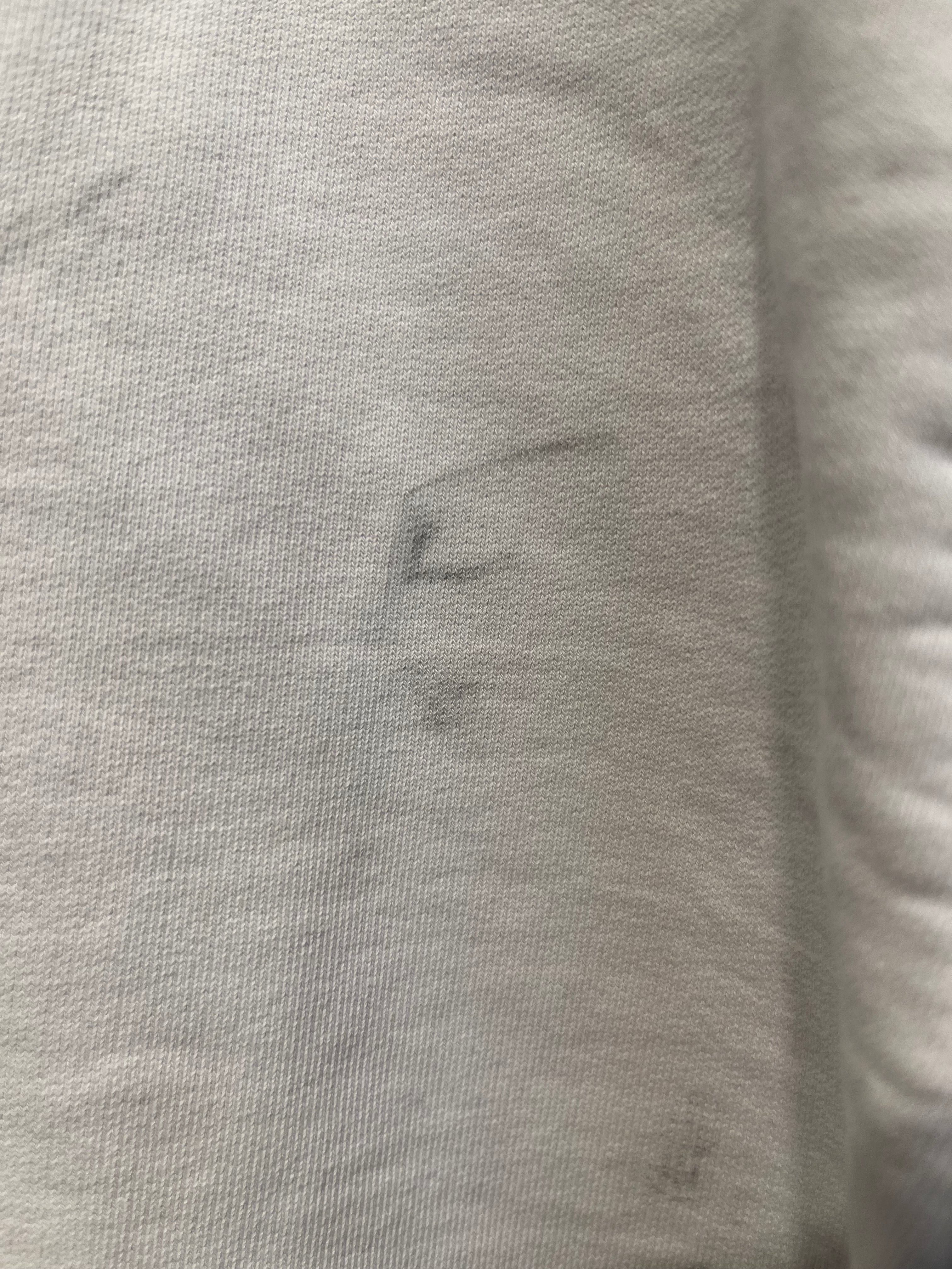 PALACE/Hoodie/M/Cotton/WHT/ view 7