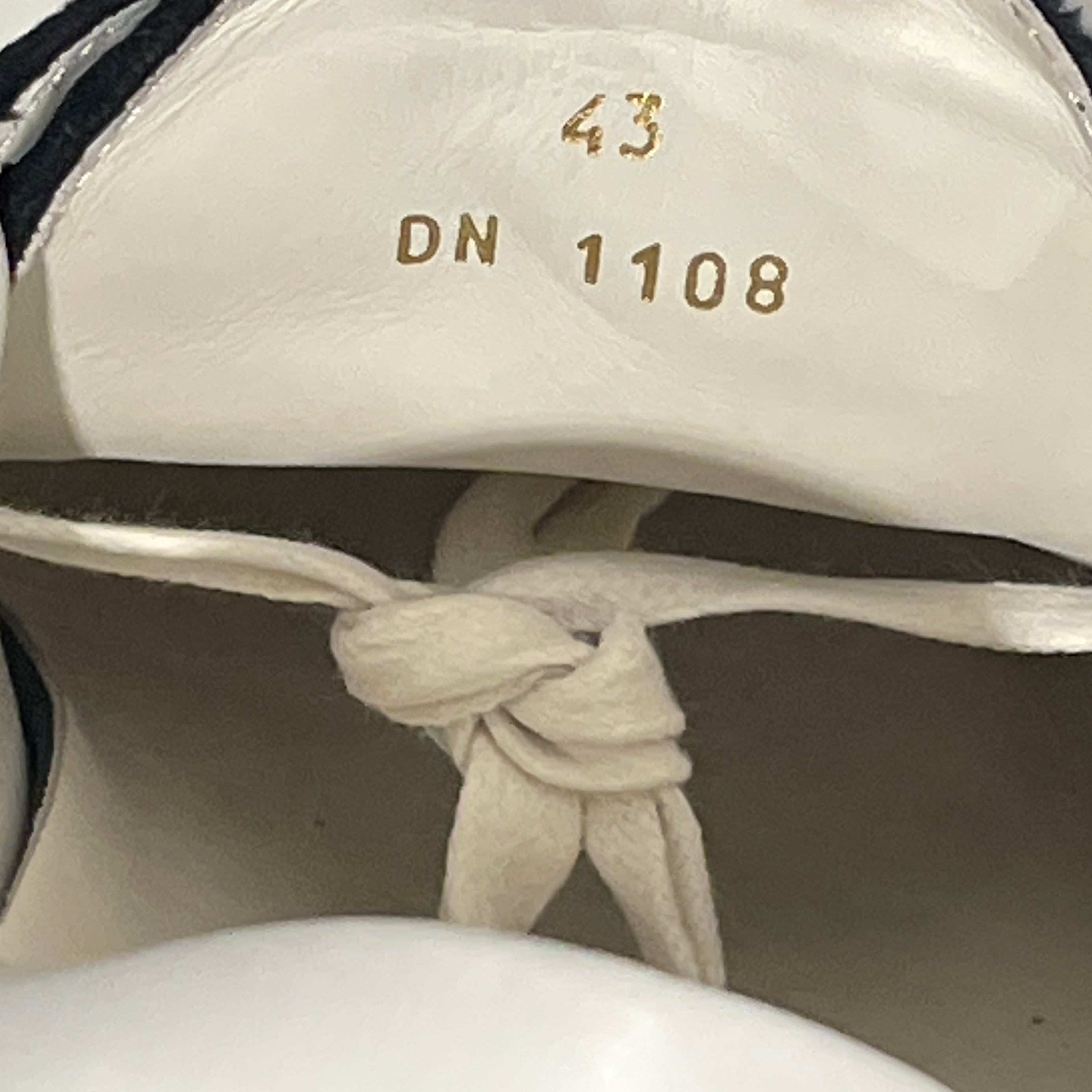 GIVENCHY/Low-Sneakers/EU 43/BLK/Black velvet sneakers view 5