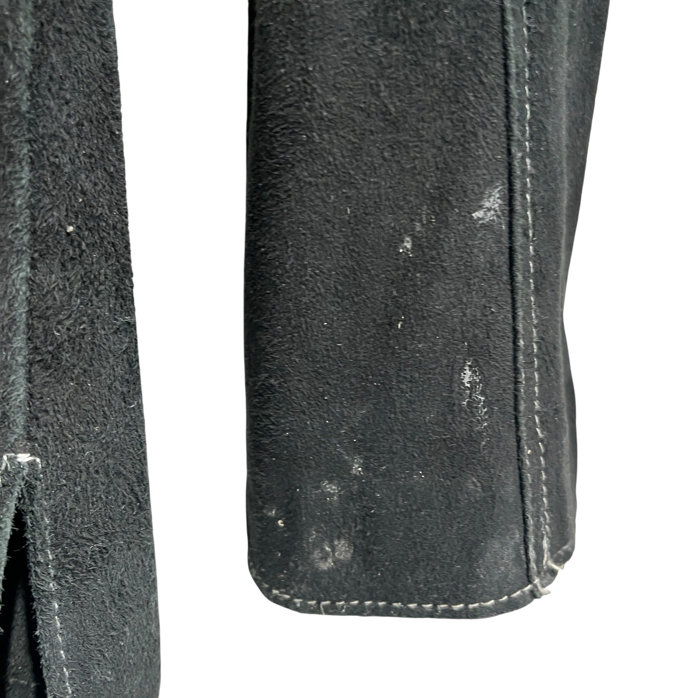 Cleobella/Leather Jkt/S/Leather/BLK/Cleobella100percsheepleather view 6