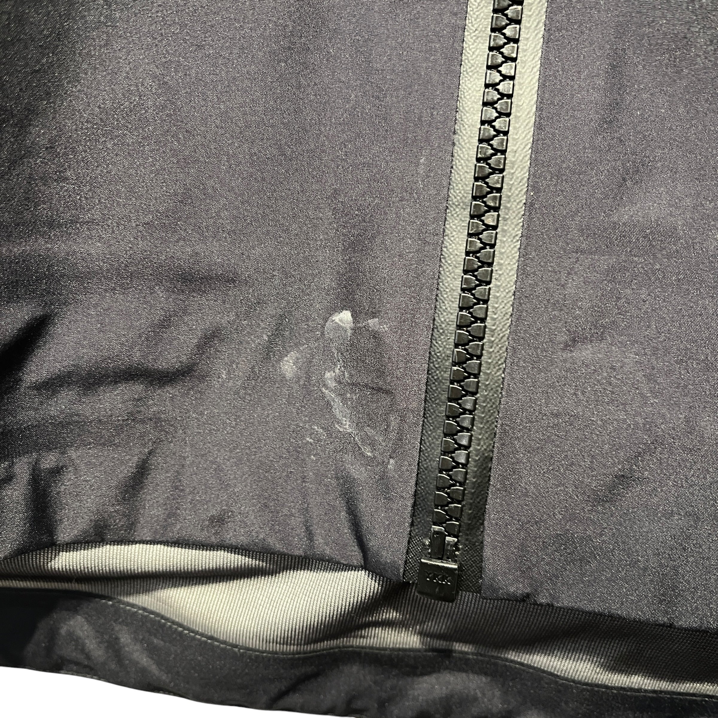ARC'TERYX VEILANCE/Jacket/L/Nylon/BLK/Perron Jacket view 9