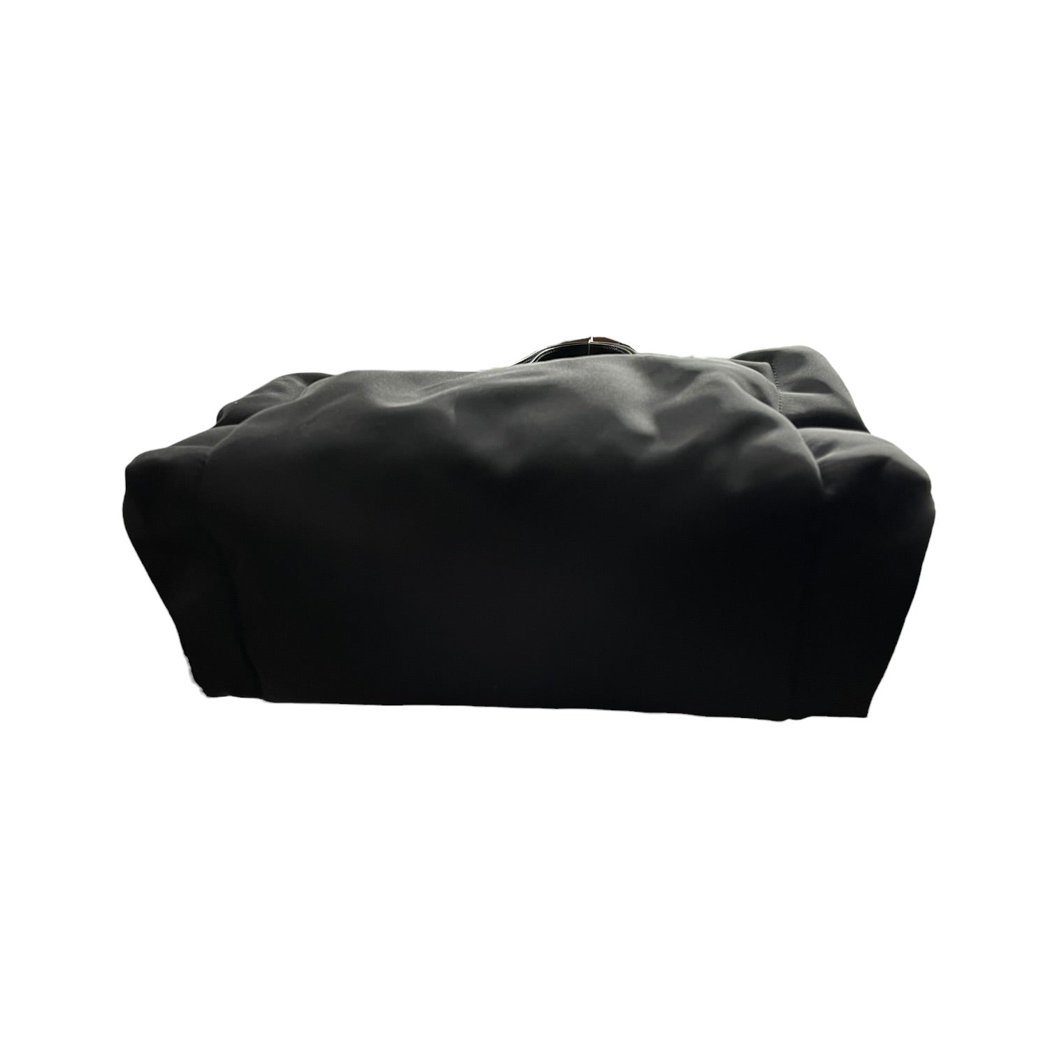 GANNI/Hand Bag/Polyester/BLK/bb.b5858 view 3