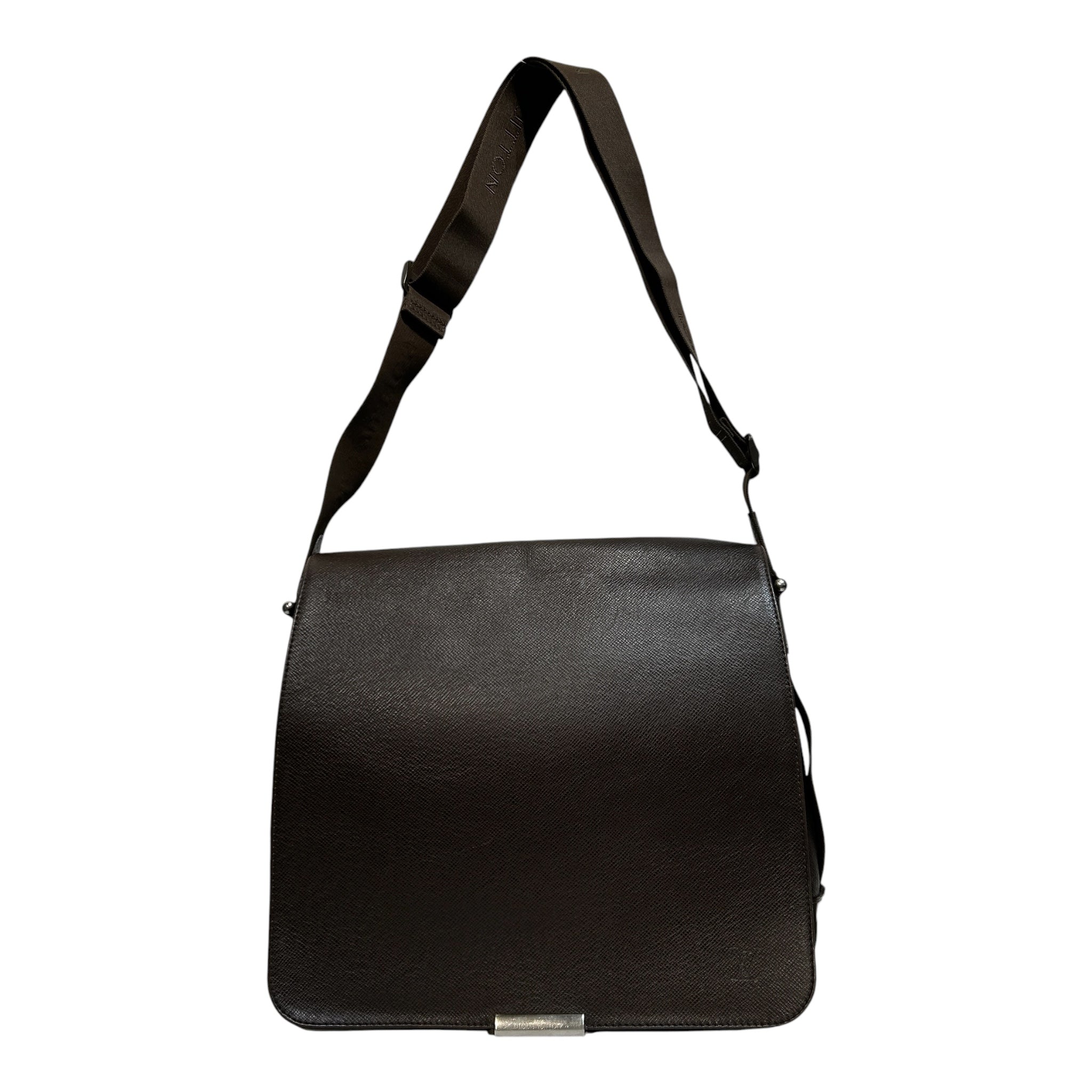 LOUIS VUITTON/Bag/BRW/Viktor Messenger view 1