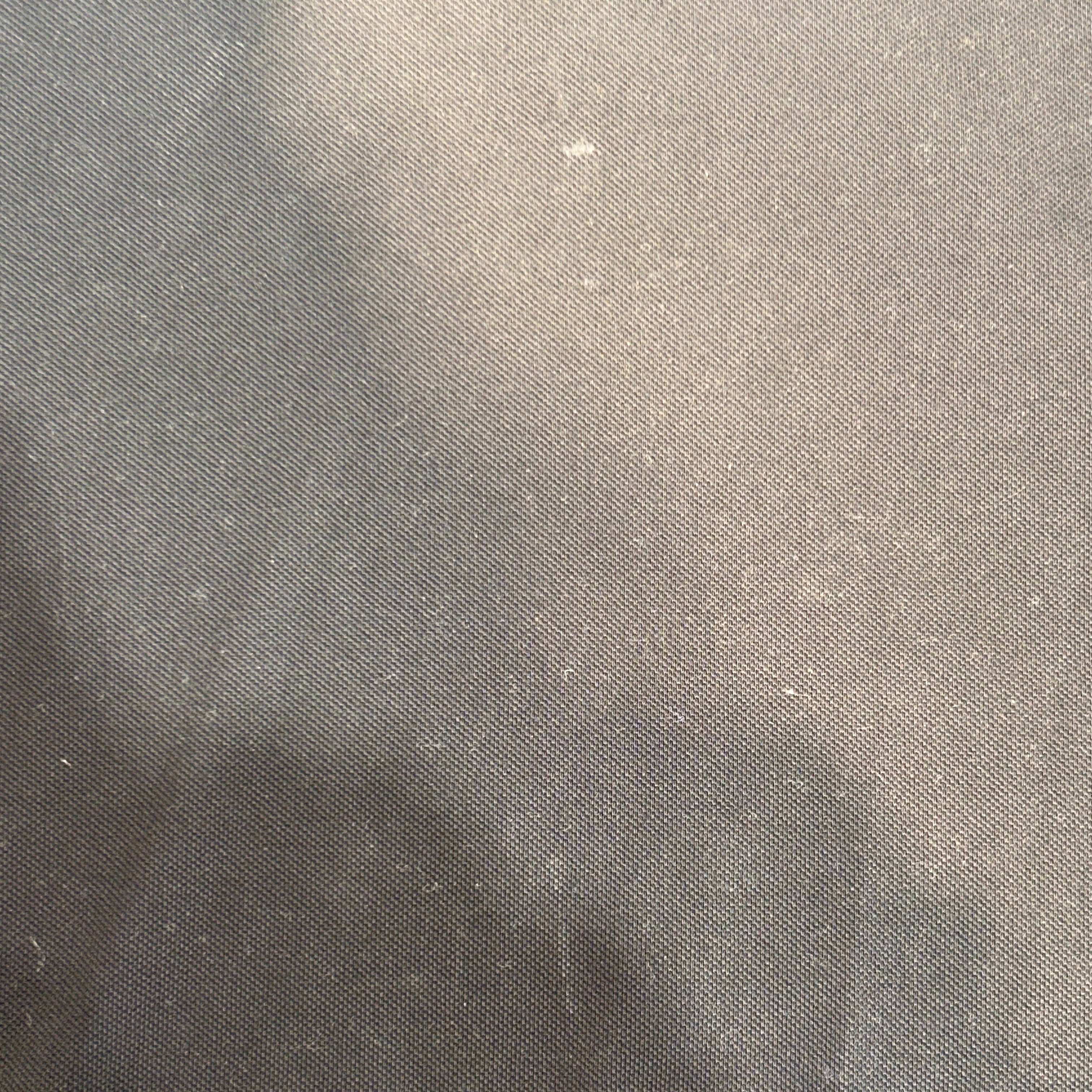 MONCLER/Polo Shirt/XL/Cotton/NVY/SS Polo Shirt view 8