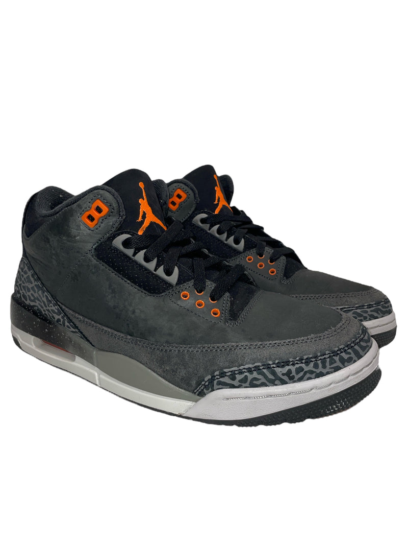 Jordan/Hi-Sneakers/US 9.5/Acrylic/BLK/CT8532-080
