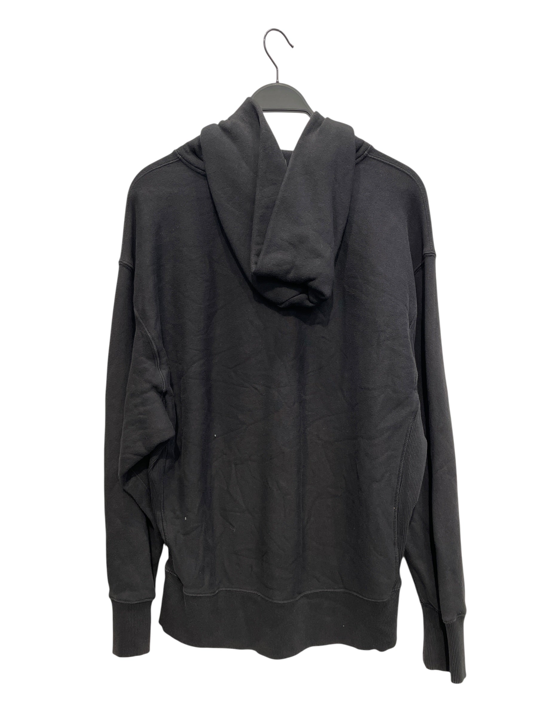 KENZO/Hoodie/M/Graphic/Cotton/BLK/ELEPHANT BACK GRAPHIC view 2