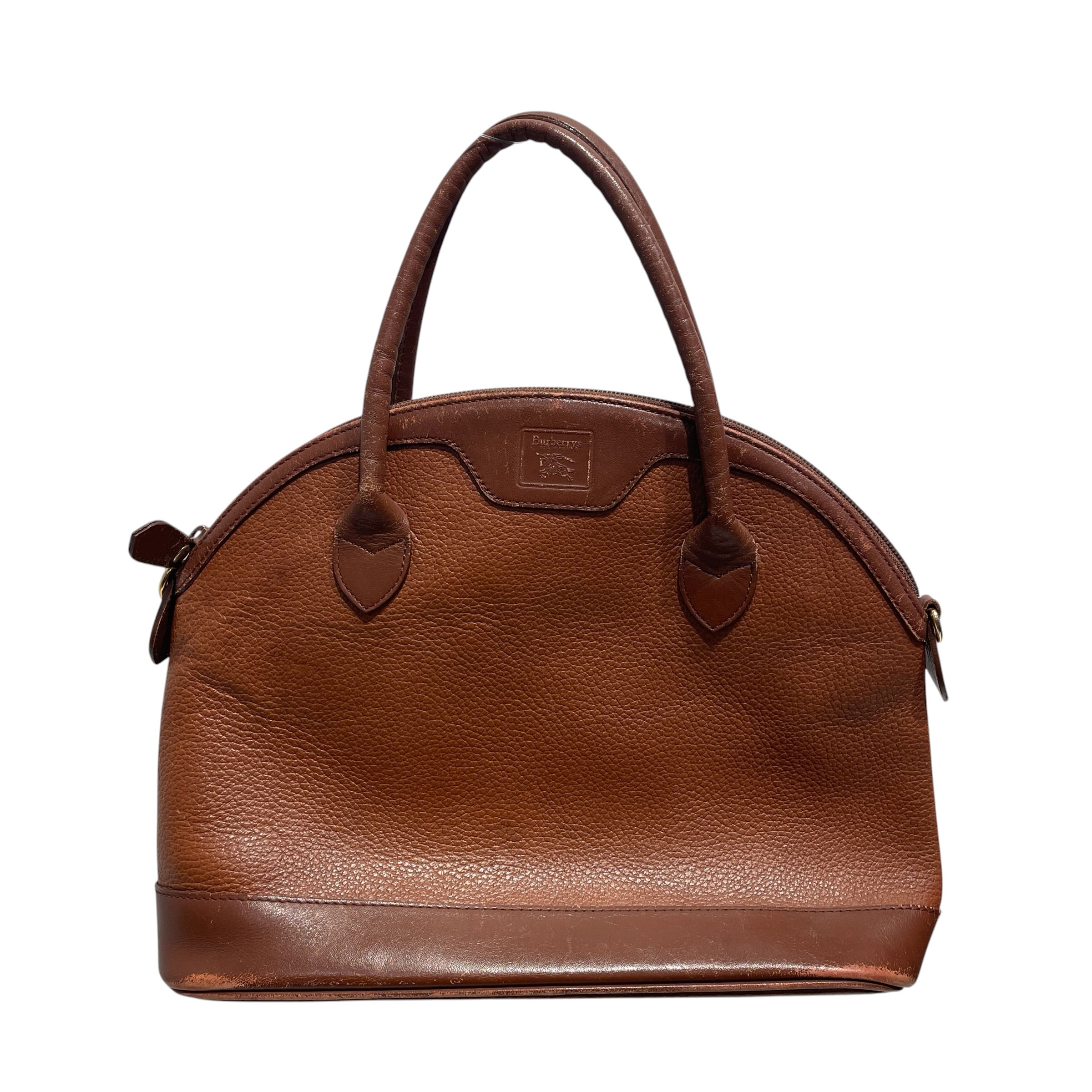 BURBERRYS/Hand Bag/BRW/ view 1