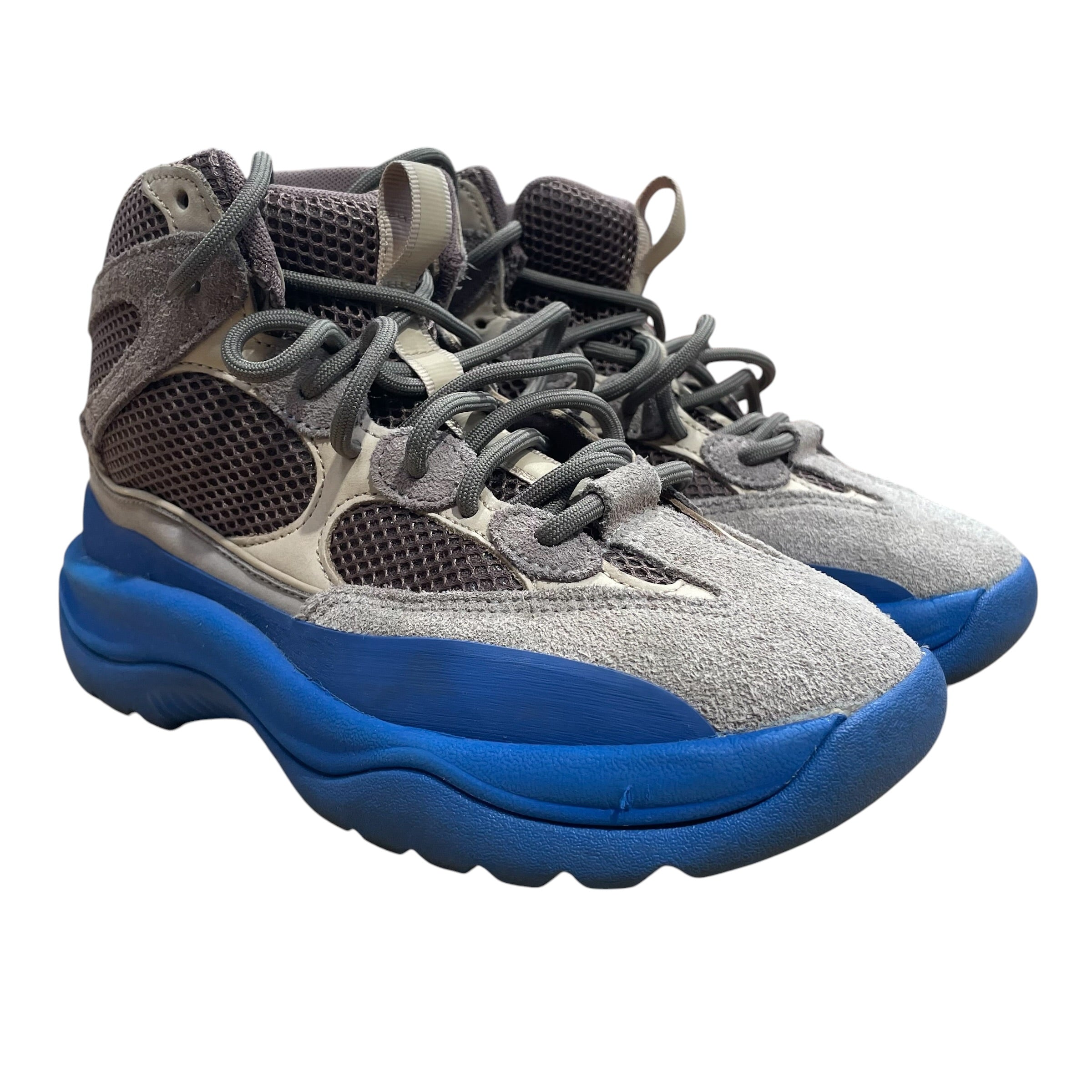YEEZY/Shoes/US 6.5/Cotton/BEG/Desert Boost Taupe view 1