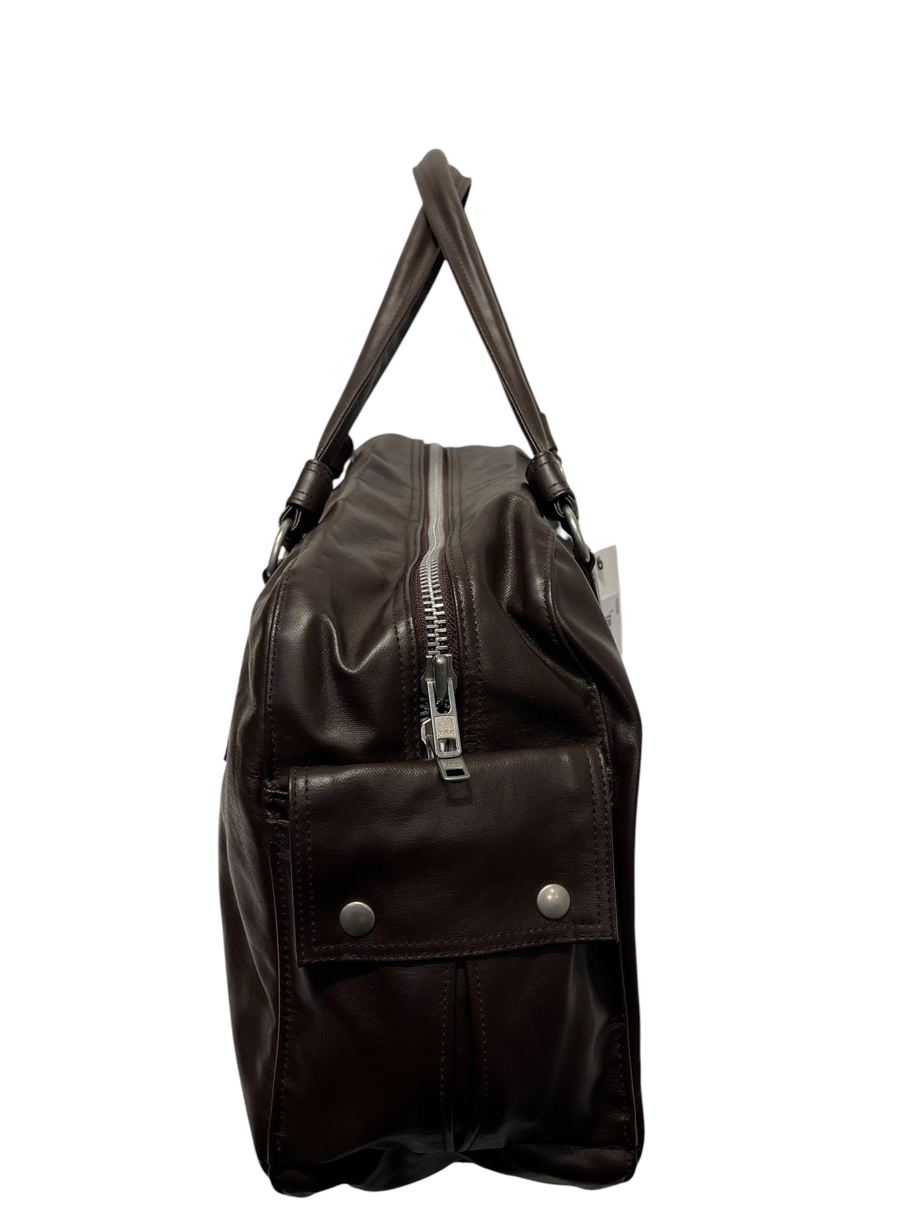 PORTER/Cross Body Bag/BRW/Leather/ view 2