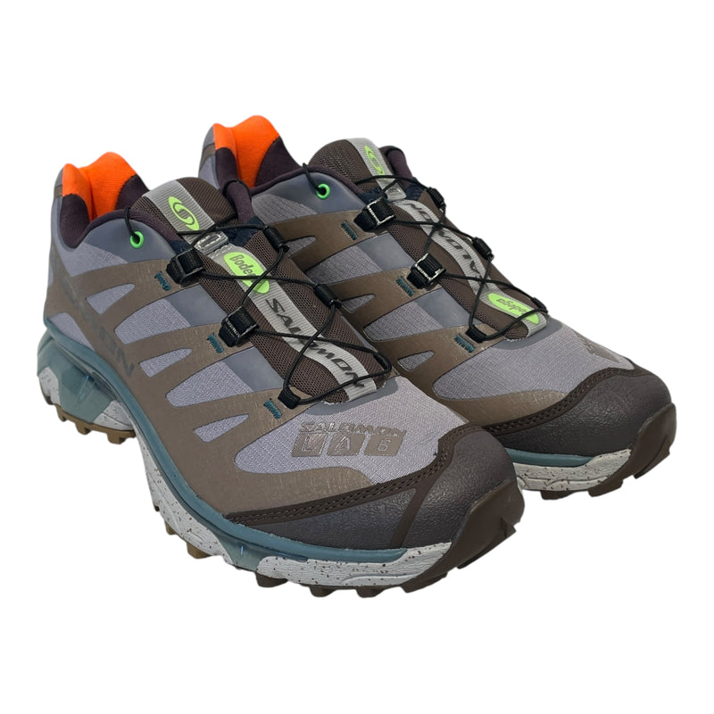 salomon/BODEGA/Low-Sneakers/US 9.5/MLT/