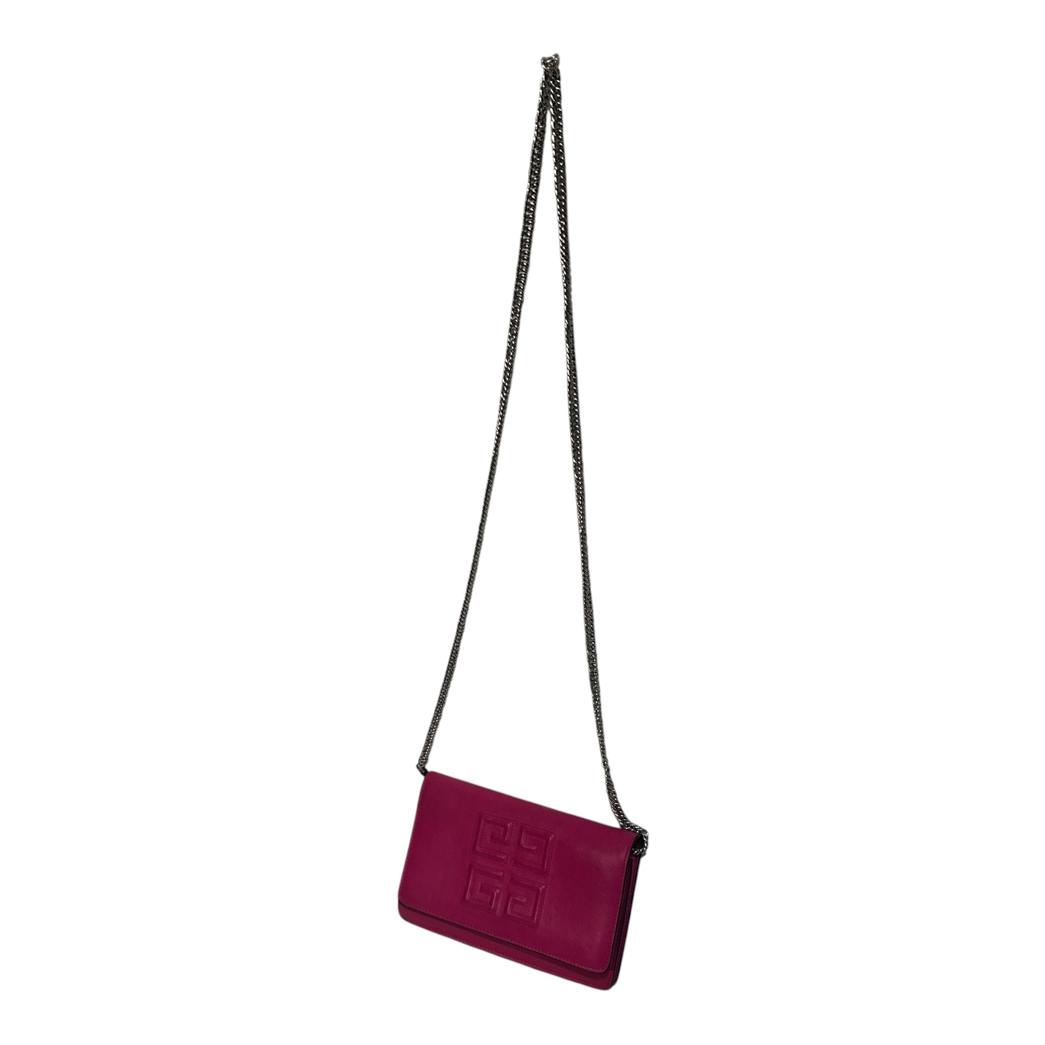 GIVENCHY/Cross Body Bag/PNK/ view 7
