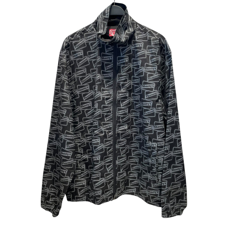 Pleasures/Jacket/XL/BLK/