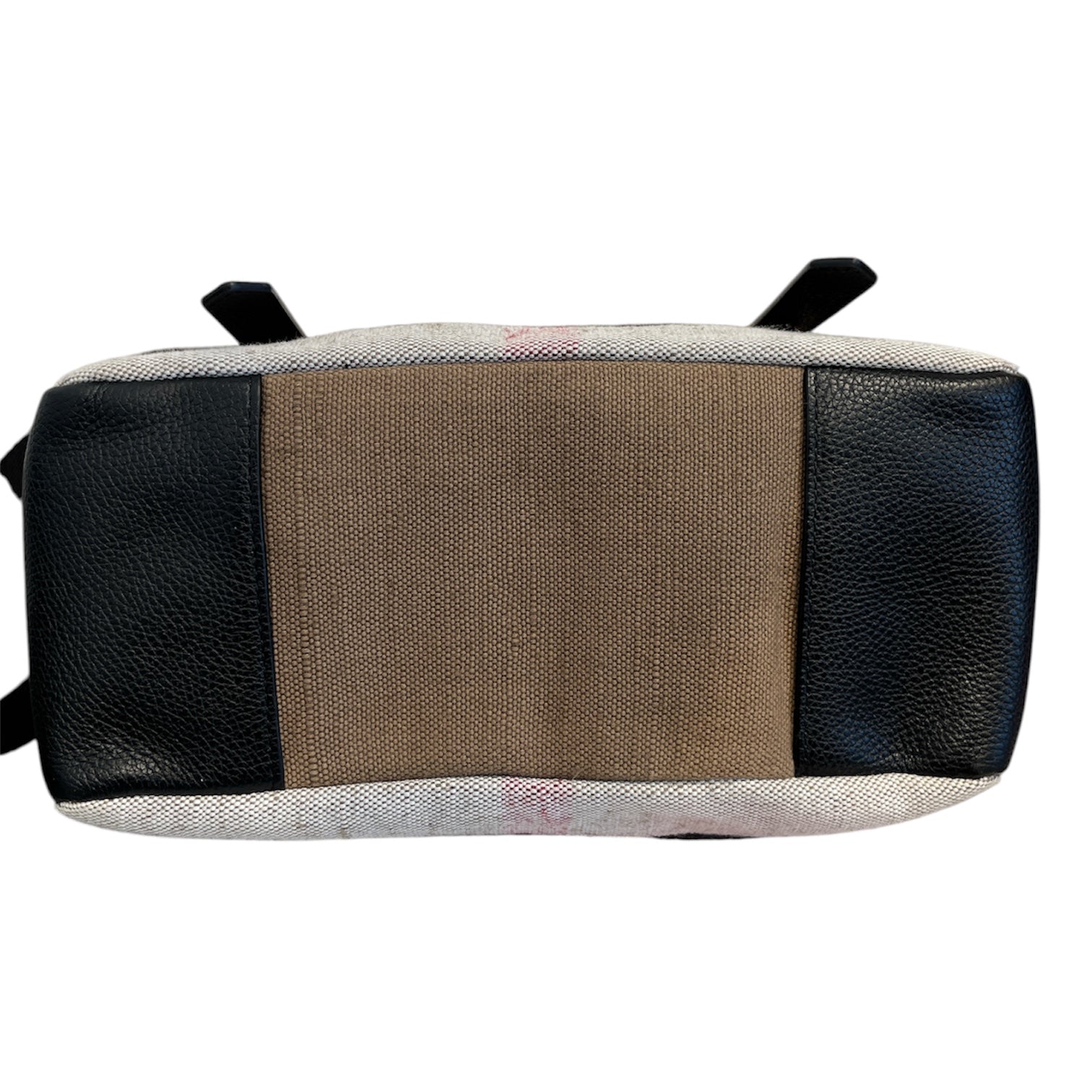 BURBERRY/Bag/Gingham Check/CML/Messanger Bag view 3