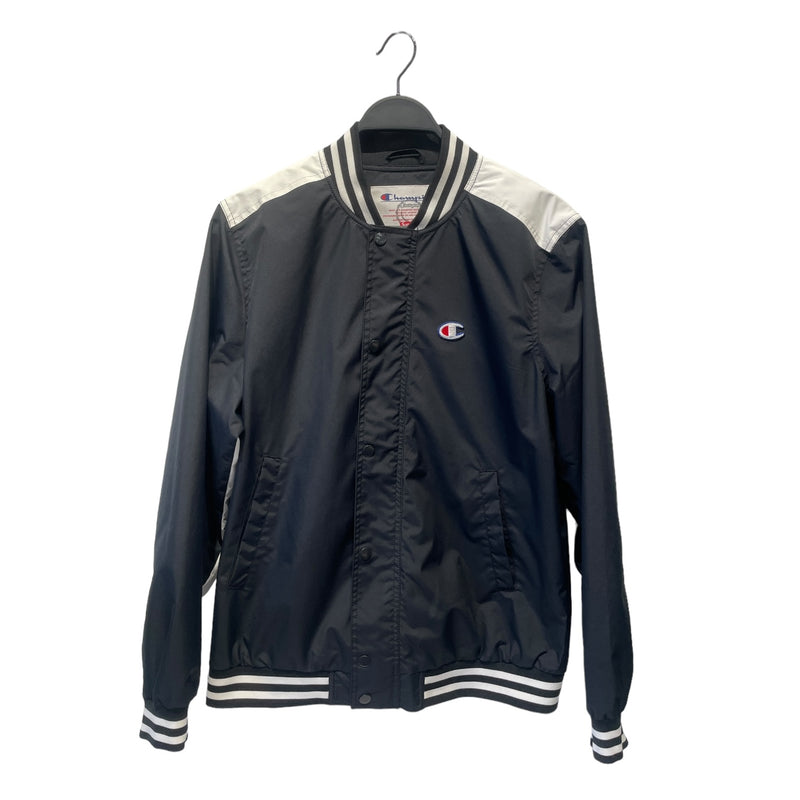 Supreme/Champion/Blouson/M/Polyester/BLK/Graphic/SS14 Warm-Up Jacket – 2nd  STREET USA