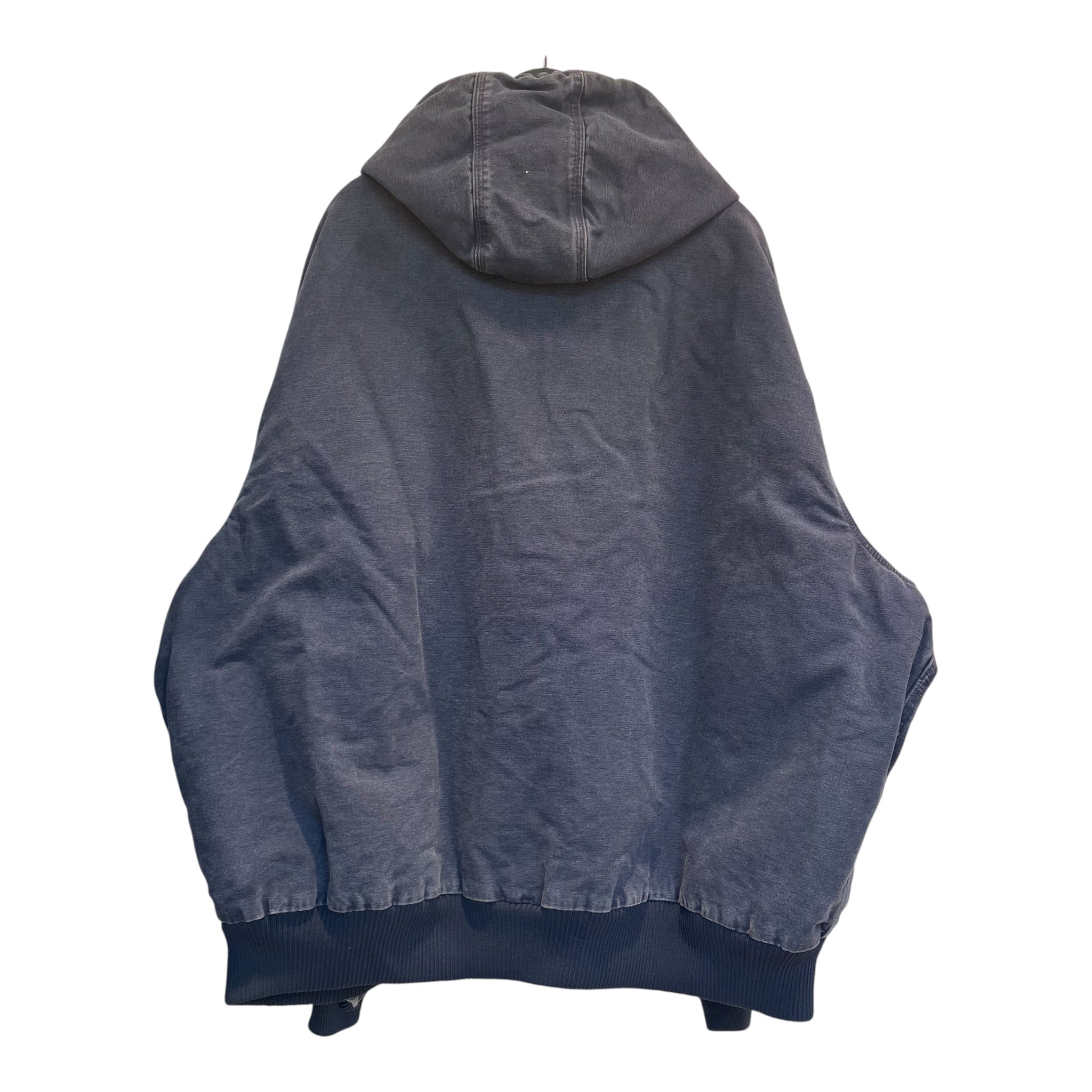 Carhartt/Jacket/OS/Cotton/IDG/cut#135608/3267389/bb view 4
