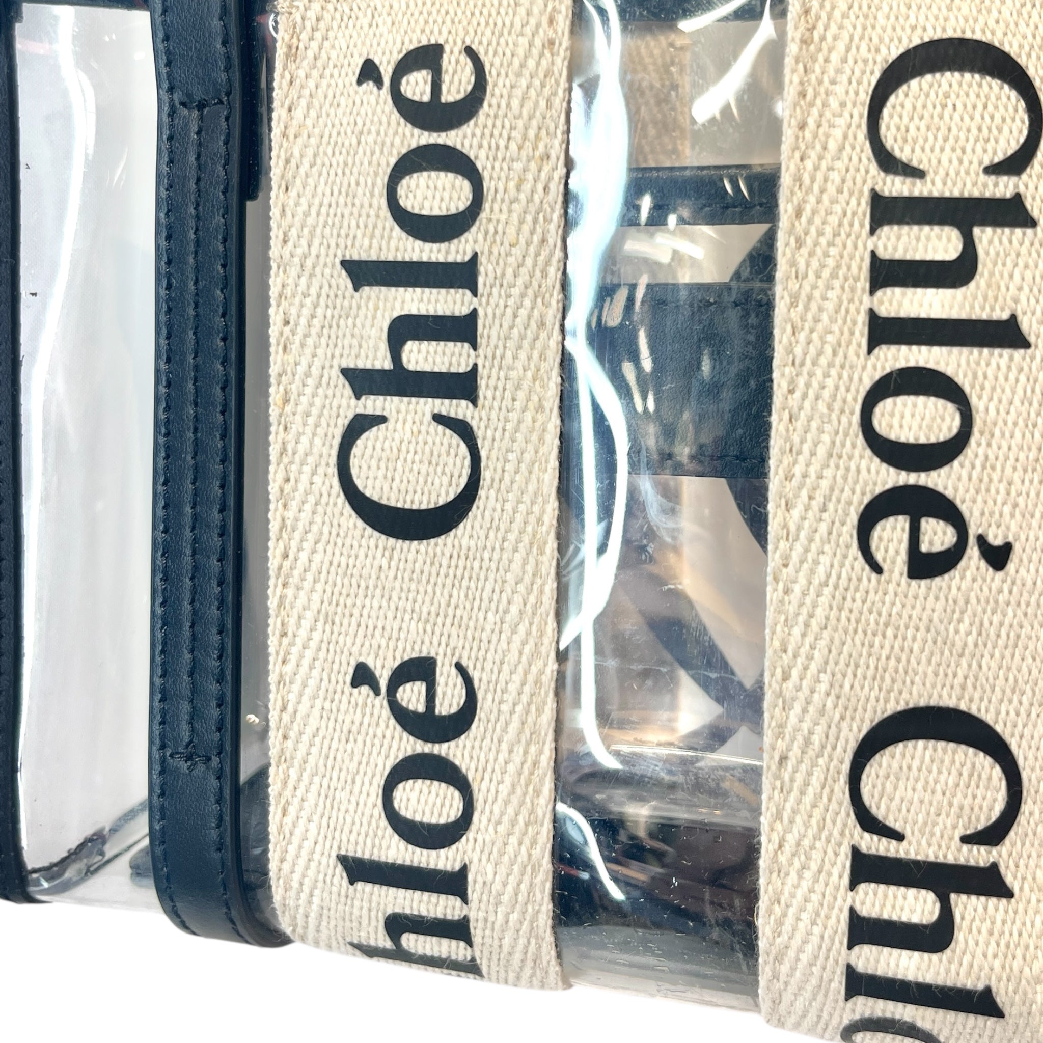 Chloe/Cross Body Bag/Nylon/CLR/ view 6