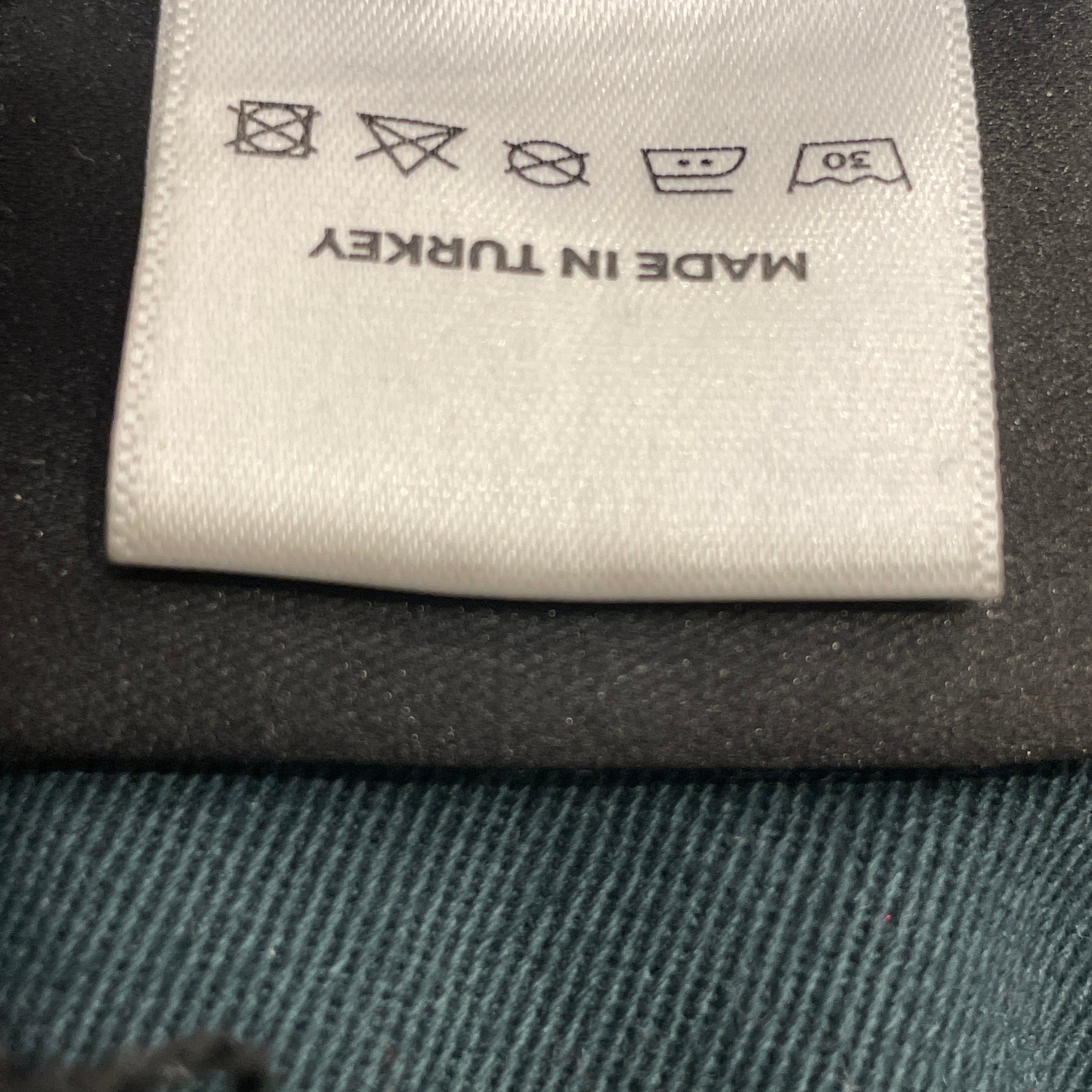 MOWALOLA/Jacket/M/Cotton/NVY/REVERSIBLE ATL BOMBER view 5