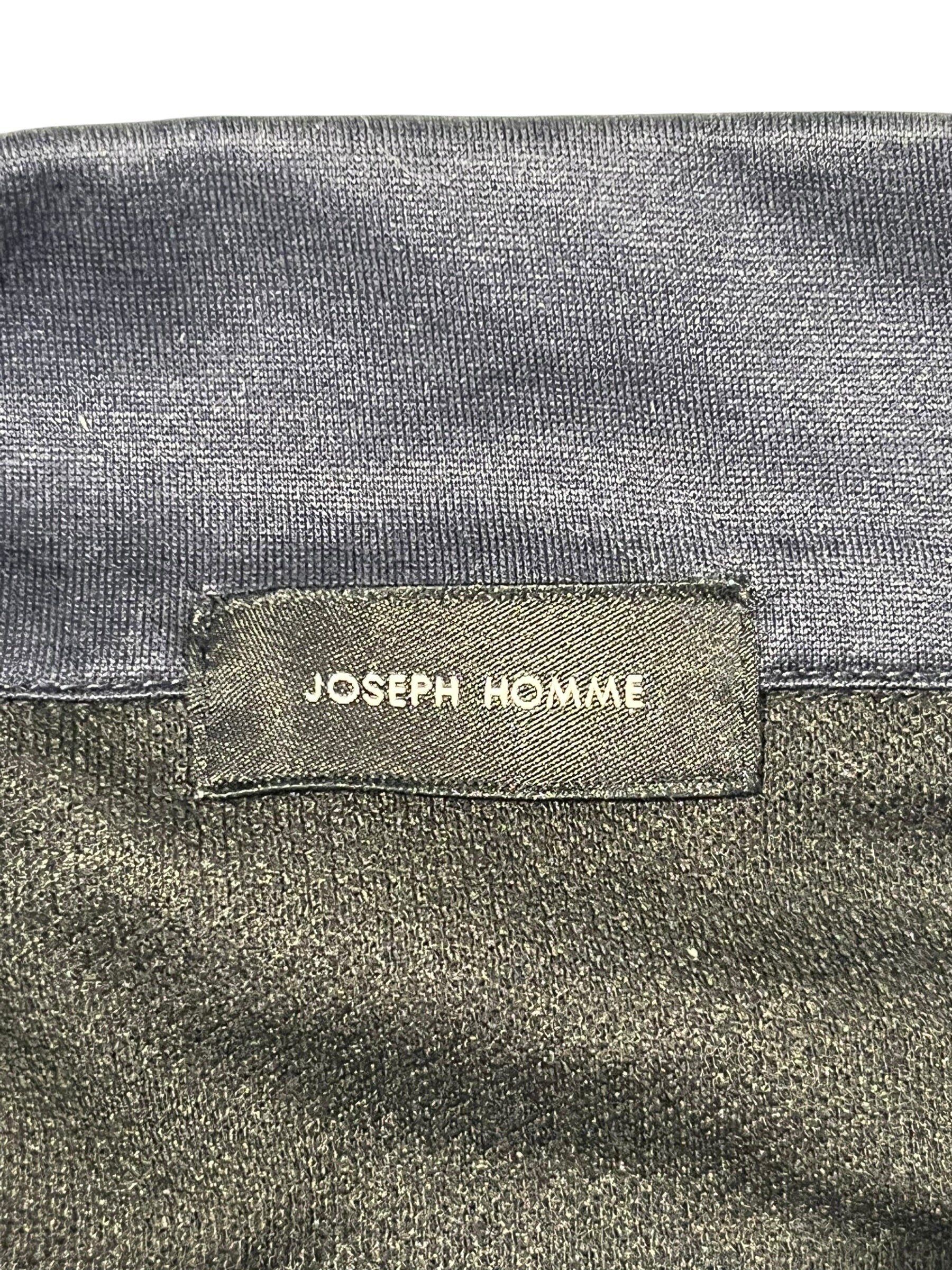 JOSEPH HOMME/Suits/52/Polyester/NVY/ view 3
