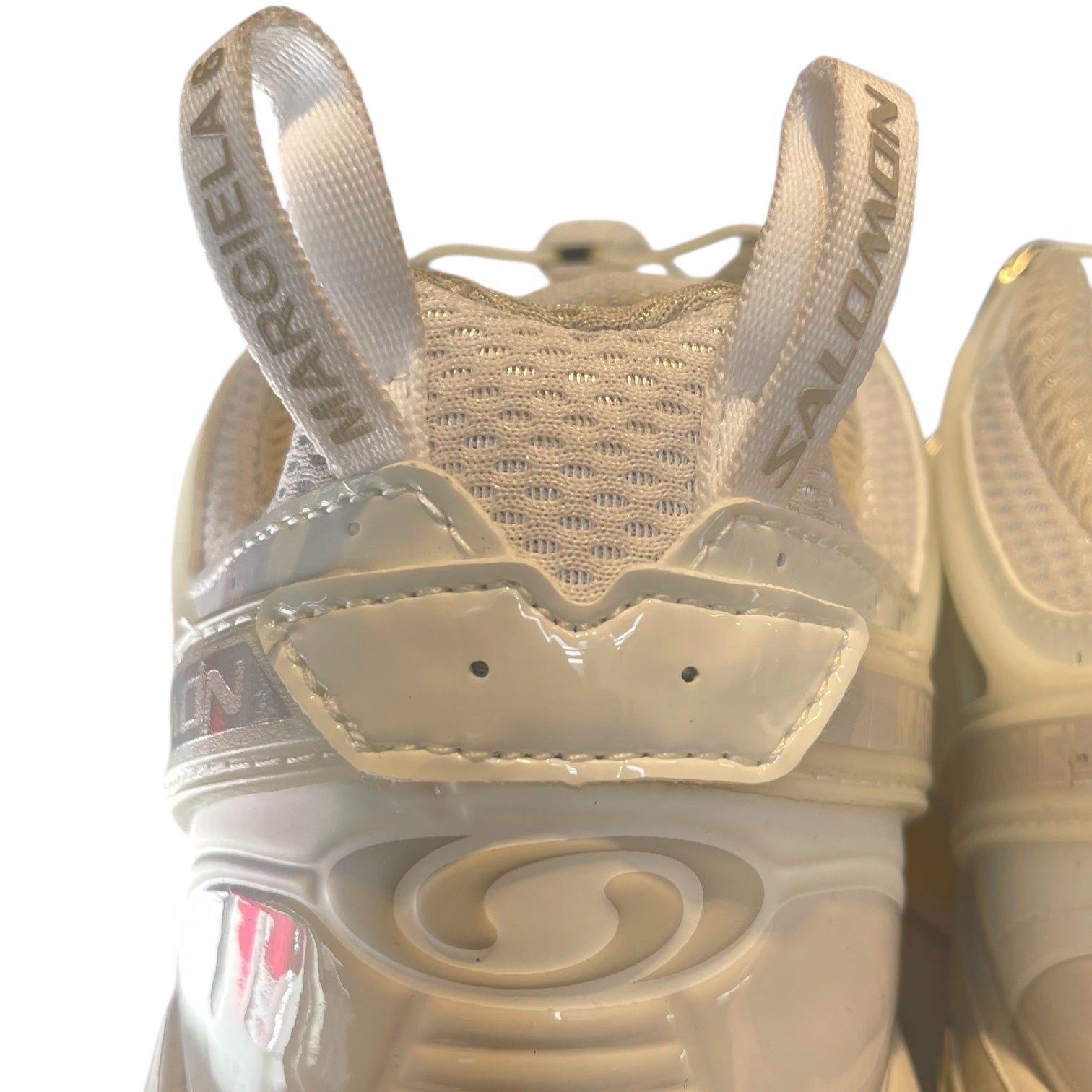 MM6/salomon/Low-Sneakers/US 8/WHT/acs pro view 6