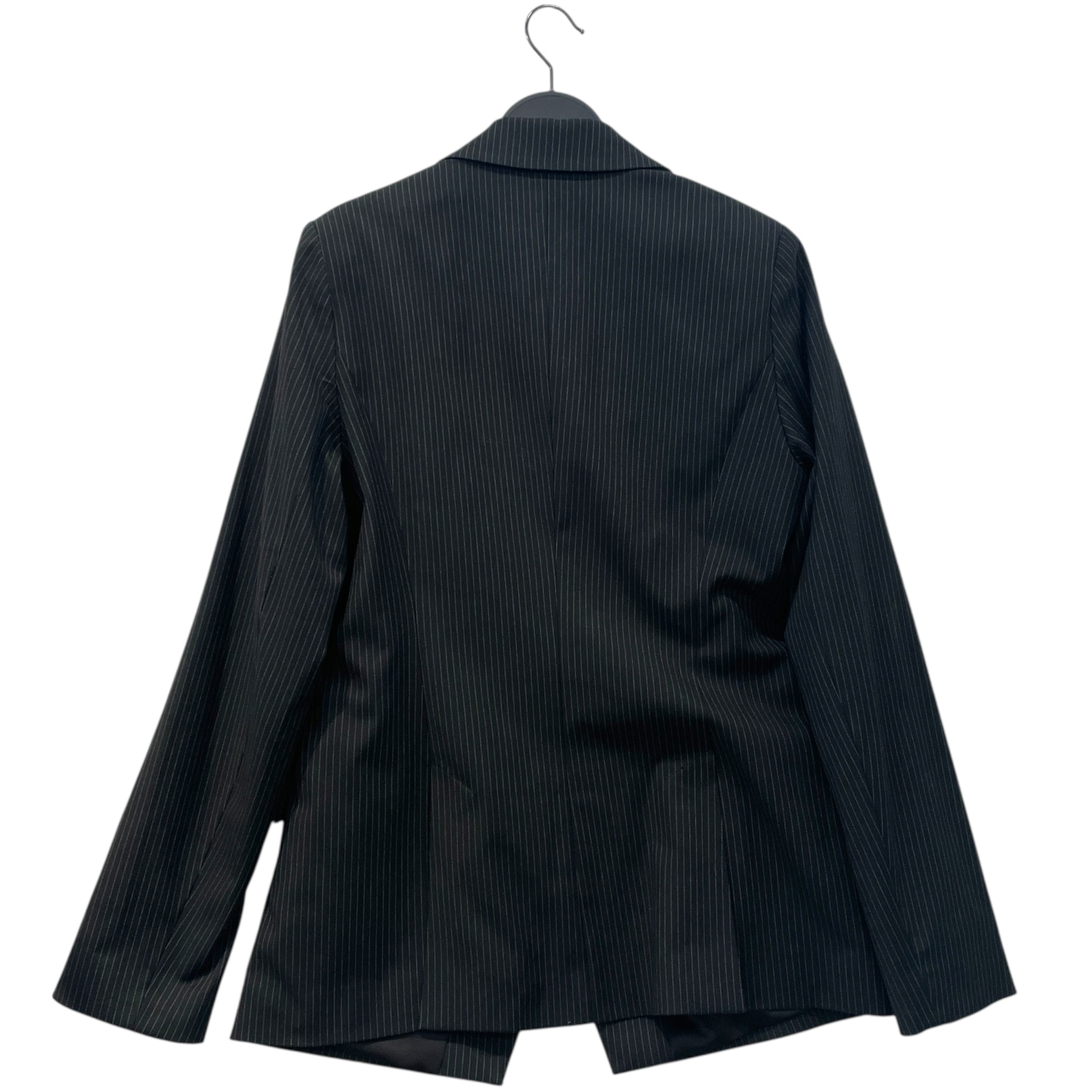 Ramy Brook/Jacket/8/Cotton/BLK/ view 2