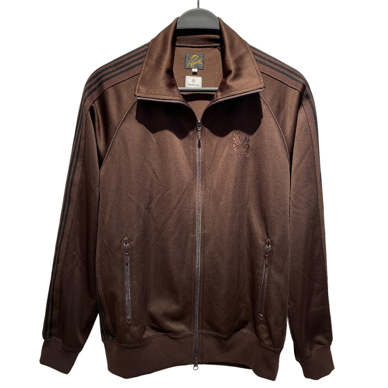 Needles/Jacket/S/Brown/Polyester/LQ499/LQ499