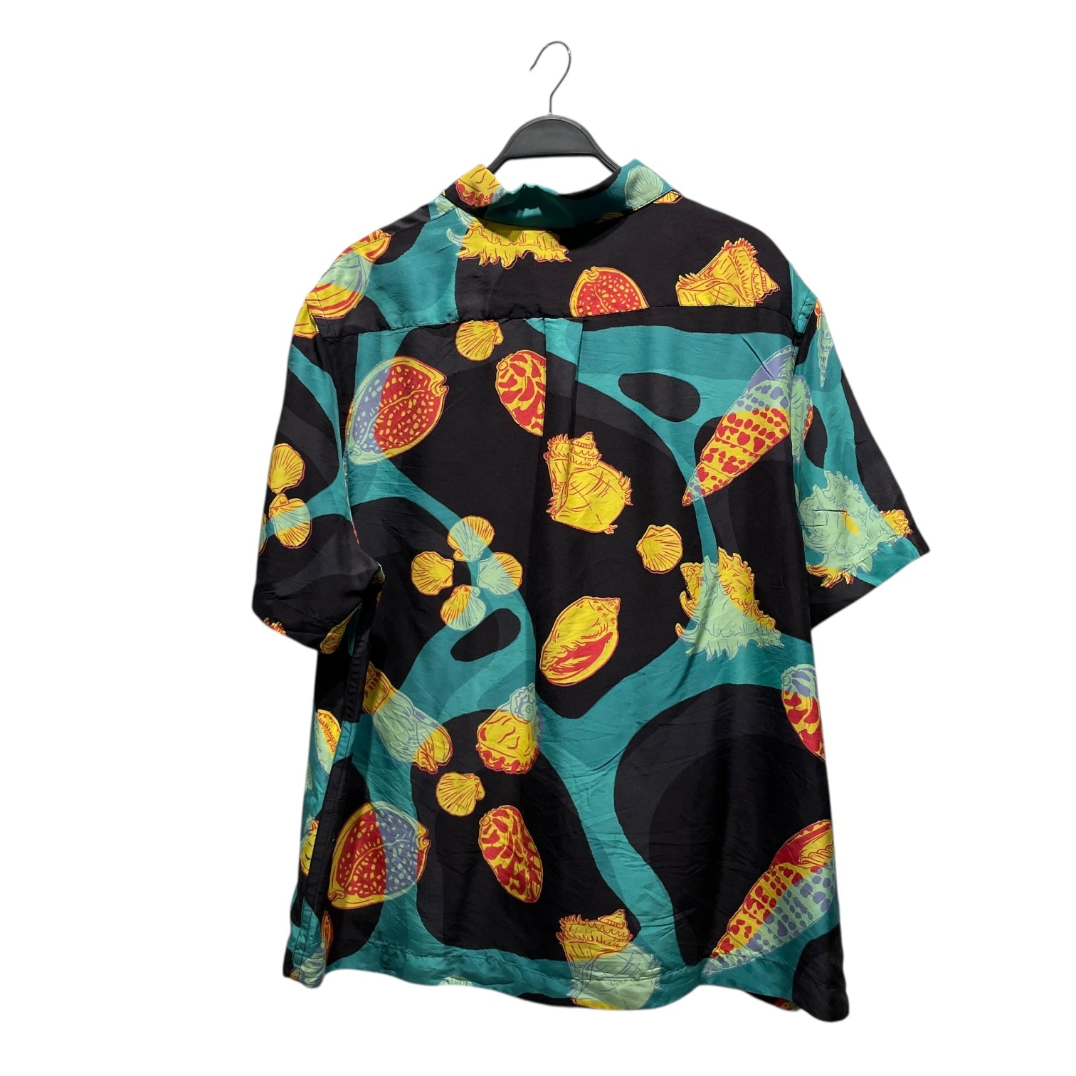 LOEWE/SS Shirt/Cotton/MLT/All Over Print/ view 2