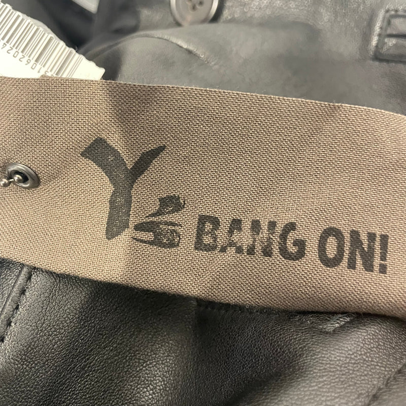 Y&