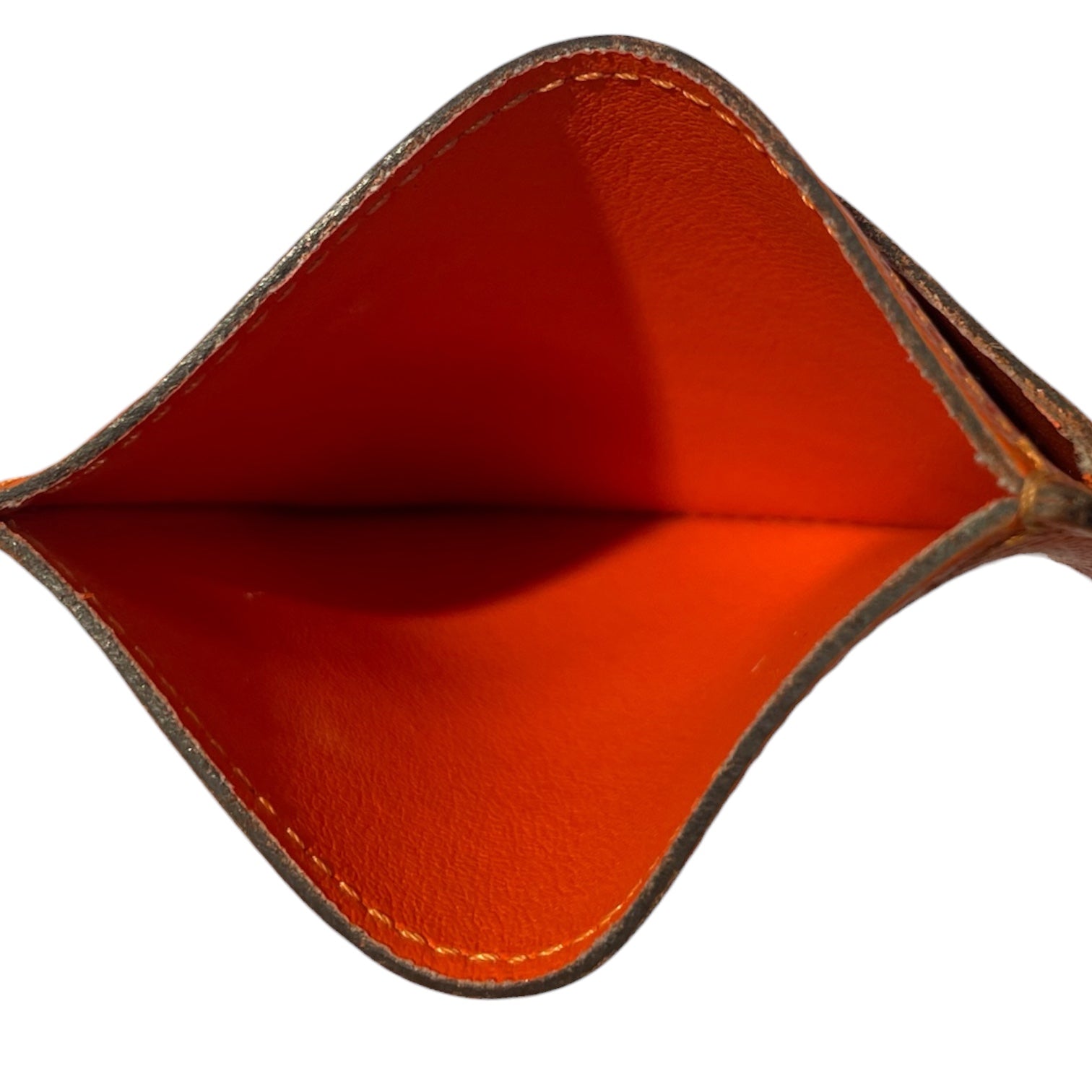 LOUIS VUITTON/Wallet/Leather/ORN/L's/ view 4